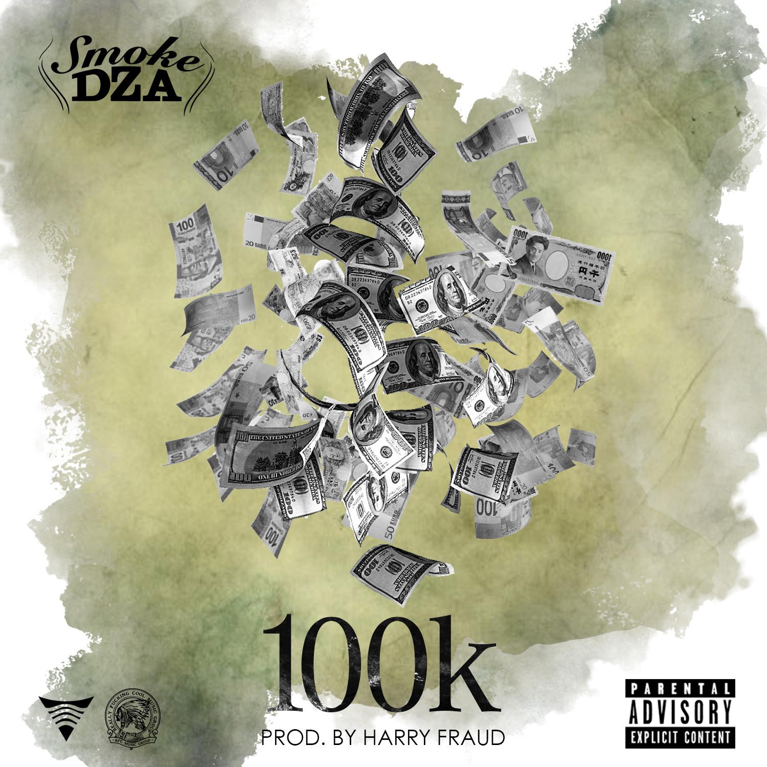 100K - Single