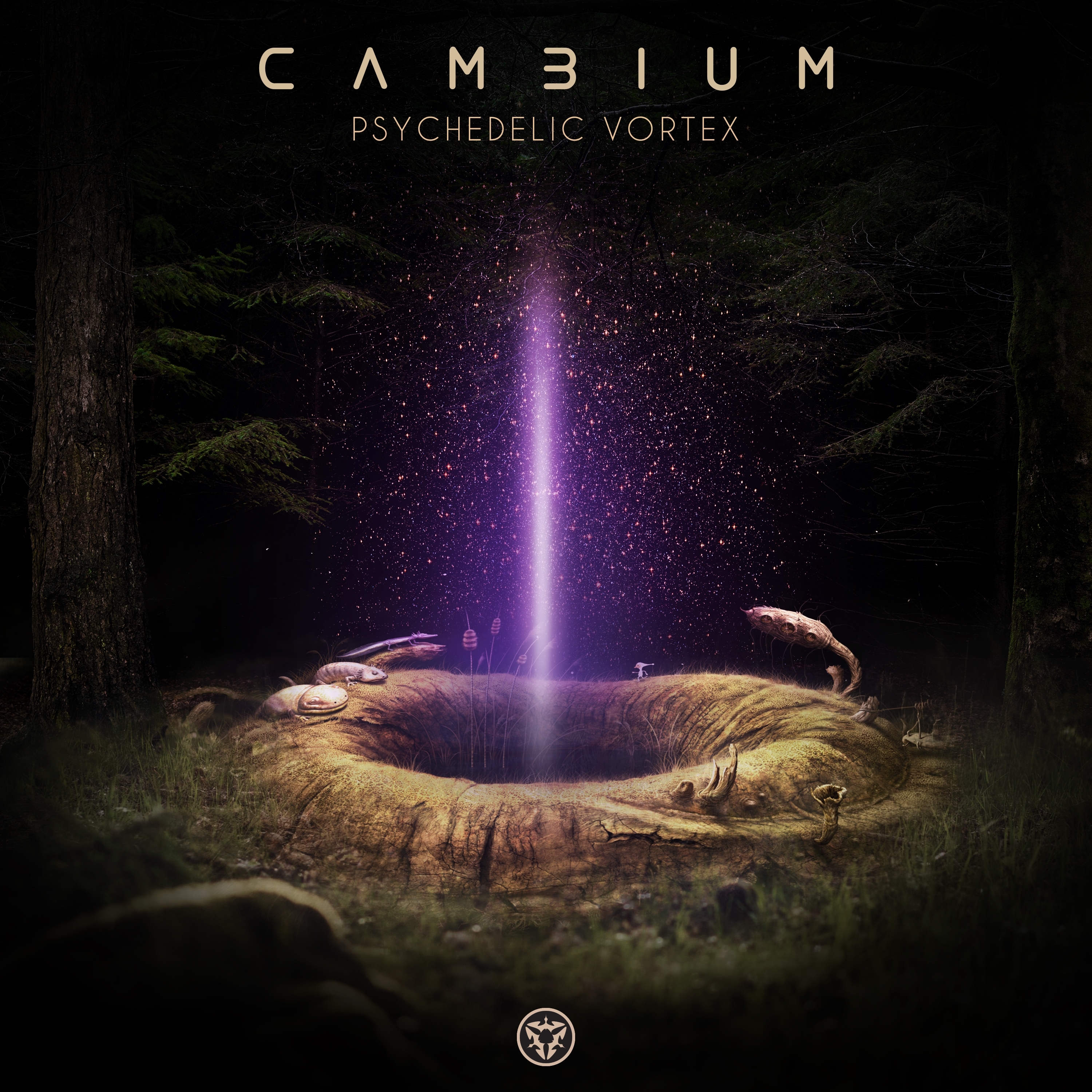 Universe Inside You (Cambium RMX)