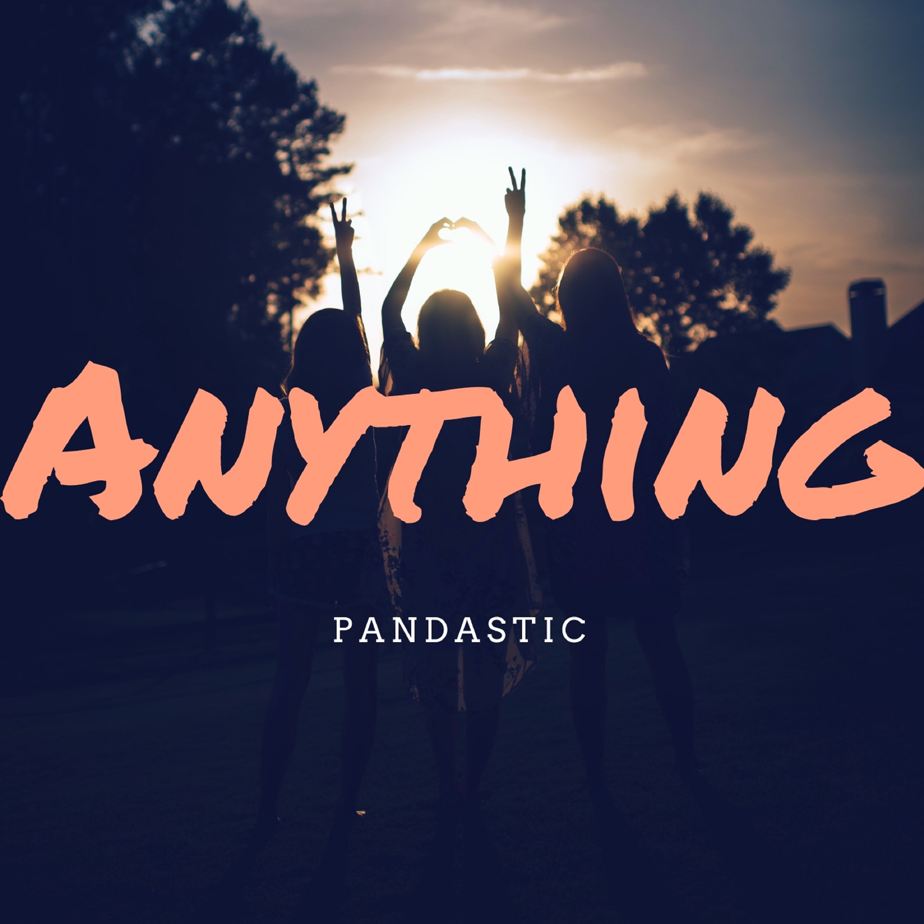Anything (You & Me) (Original Mix)