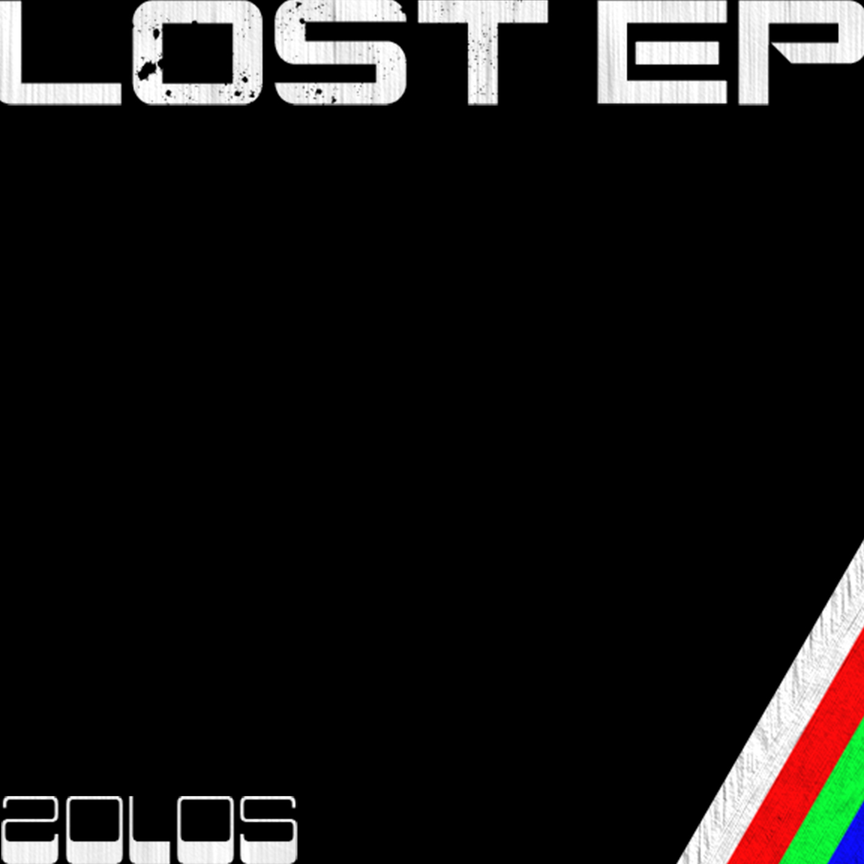 Lost EP