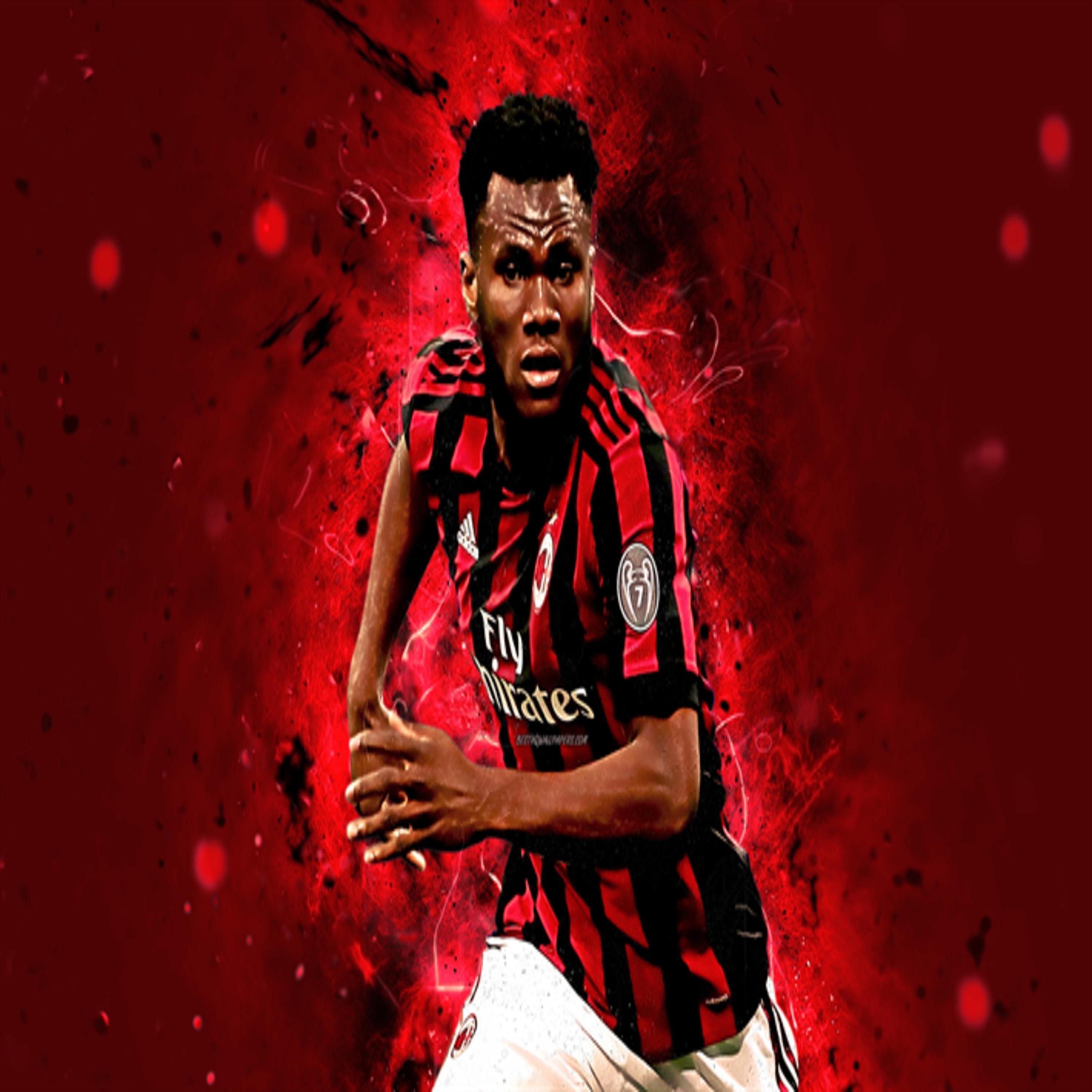 Franck Kessié