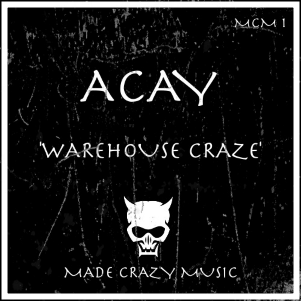 Warehouse Craze