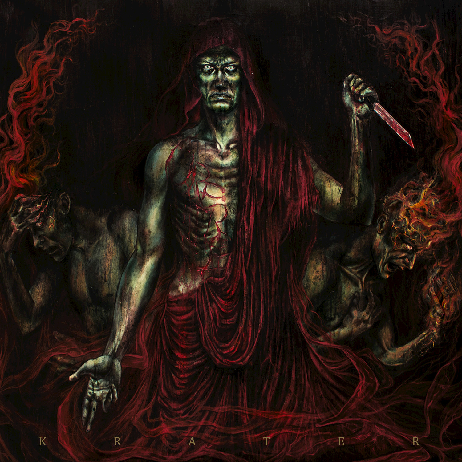 Vexillum Luciferi