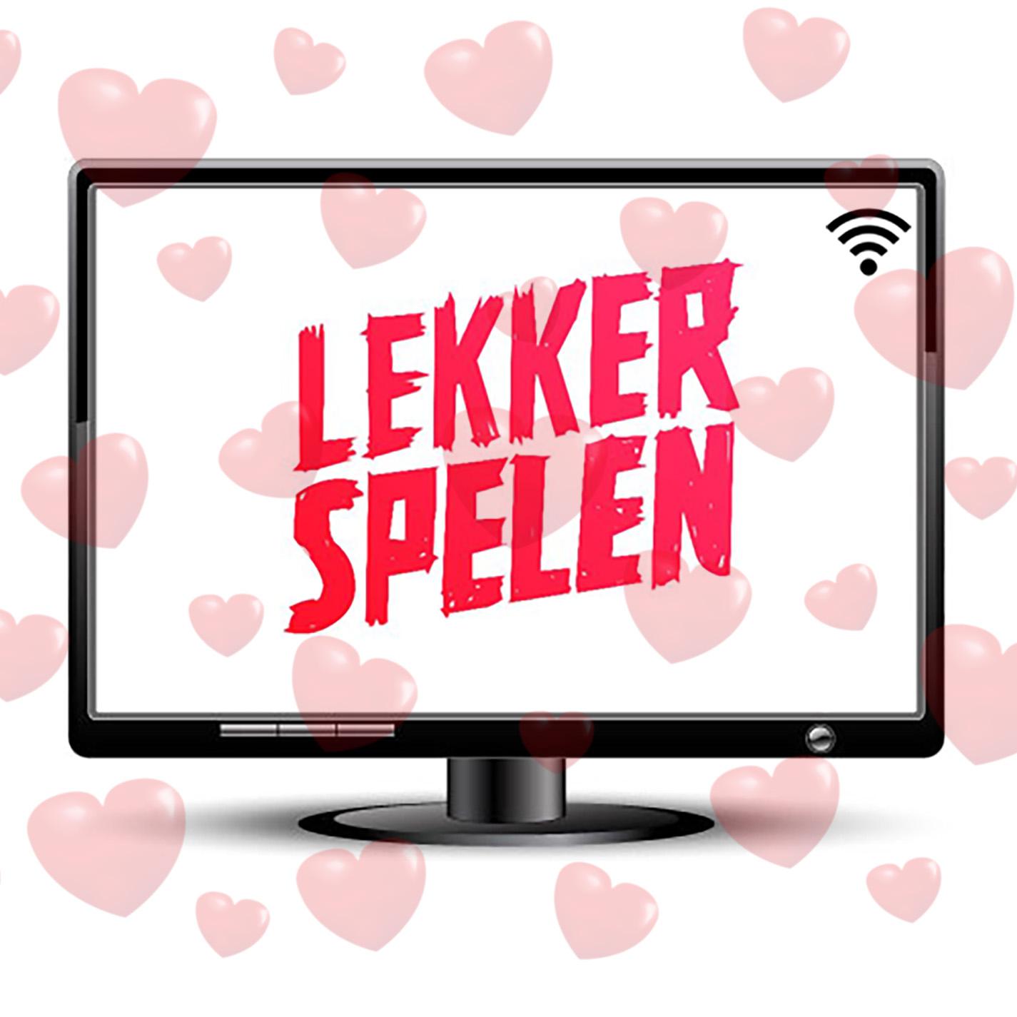 Live (feat. Lekker Spelen)