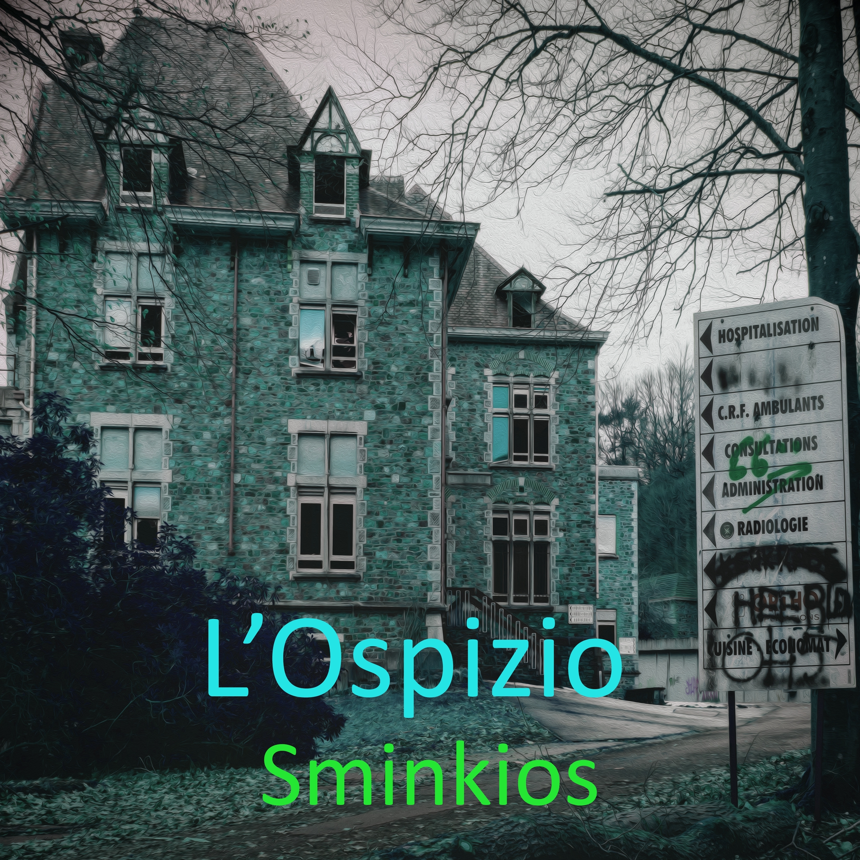 L'ospizio