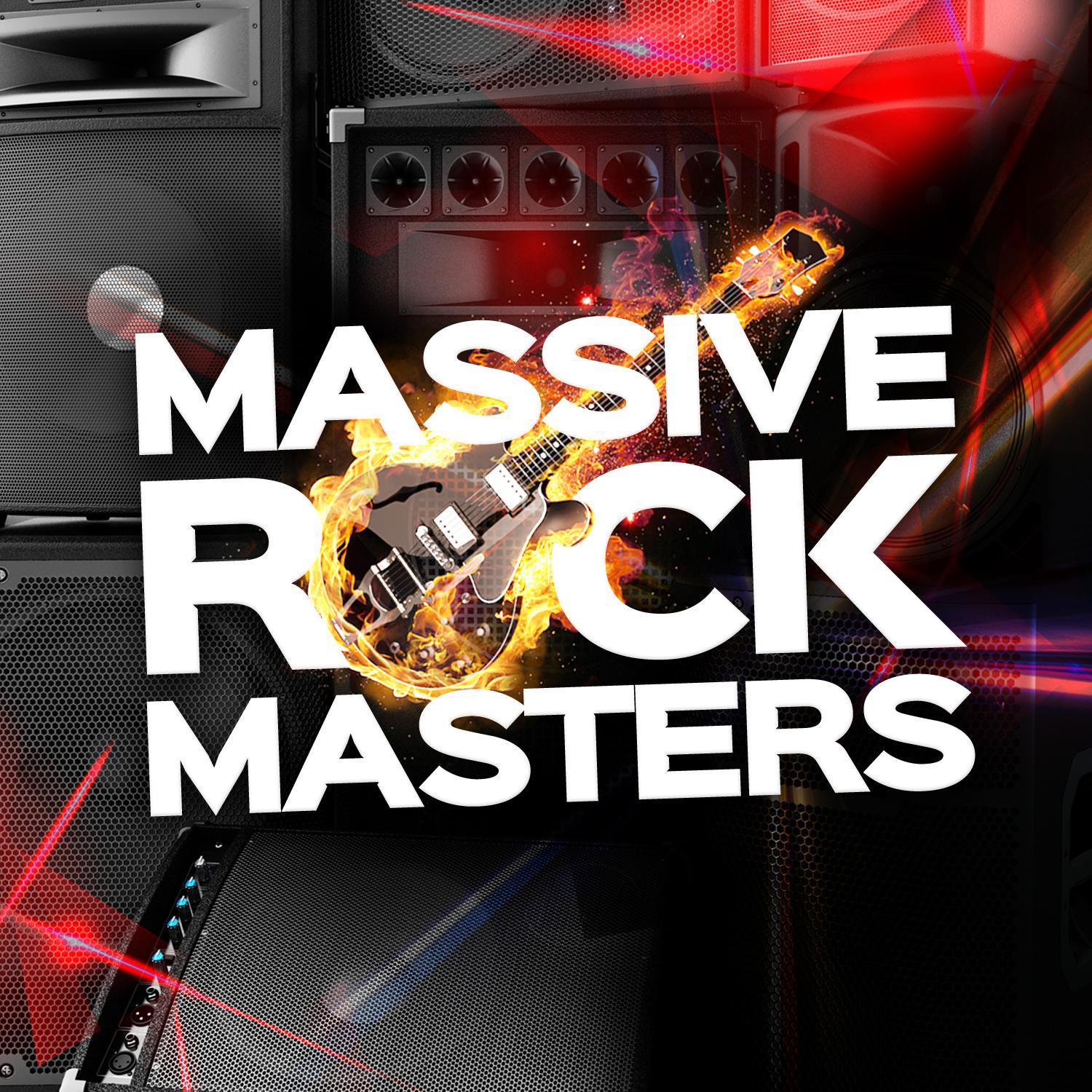 Massive Rock Masters