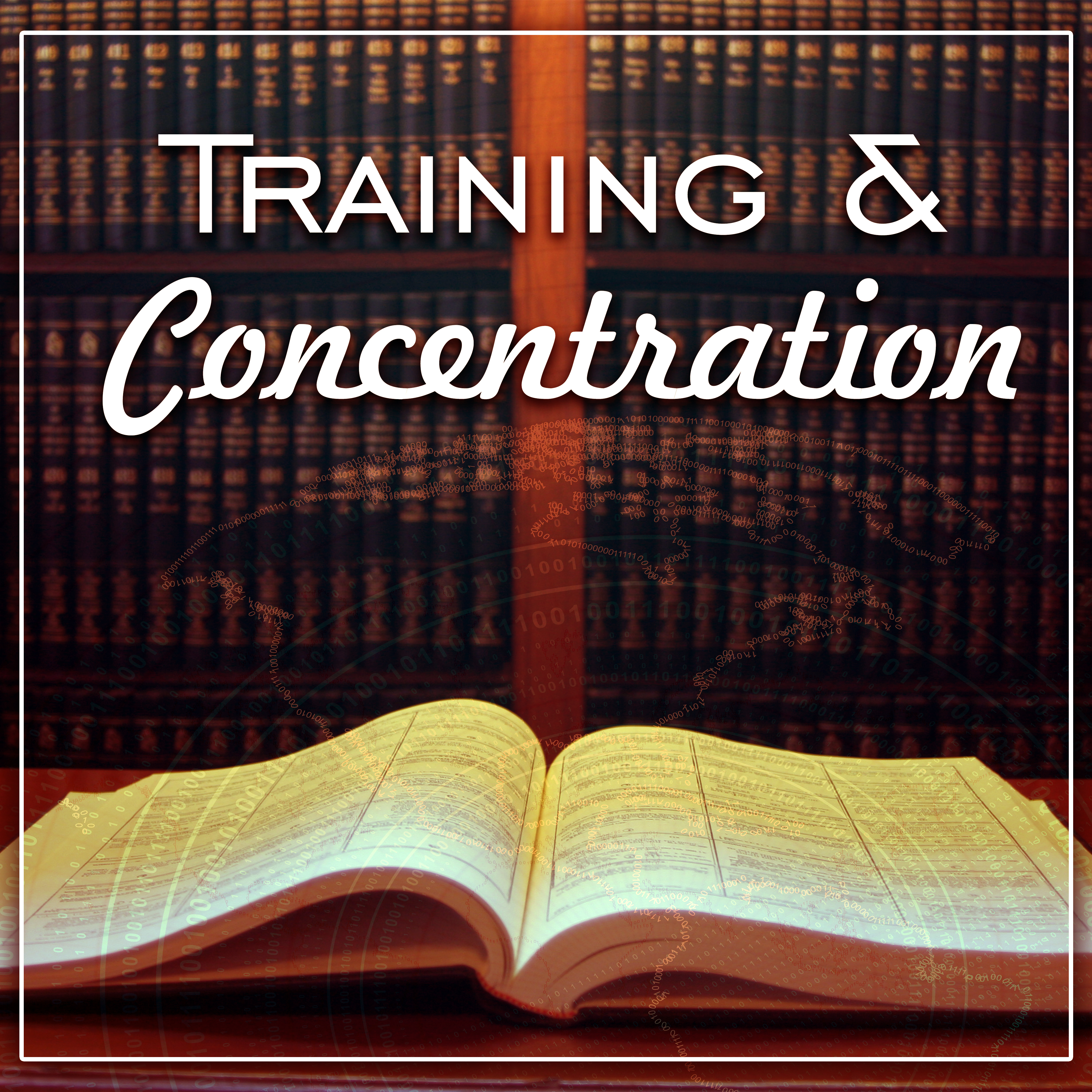 Training & Concentration – Music for Learning, Deep Focus, Classical Melodies Improve Knowledge, Mozart, Bach