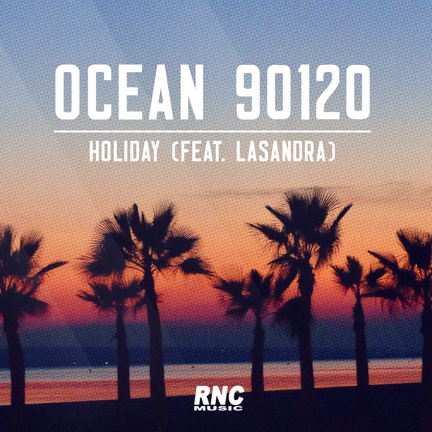 Holiday (Radio Edit)