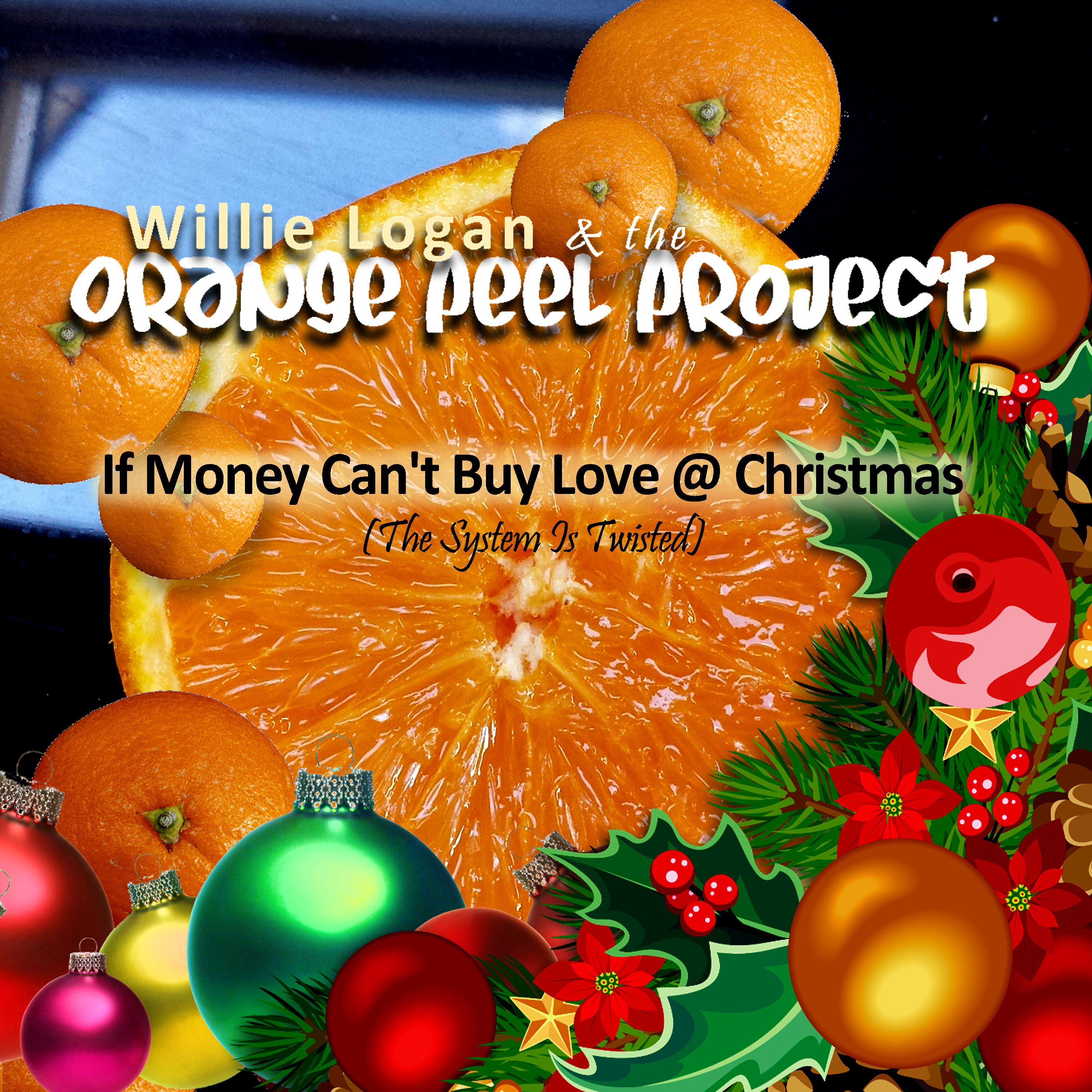 If Money Can't Buy Love @ Christmas (The System is Twisted)