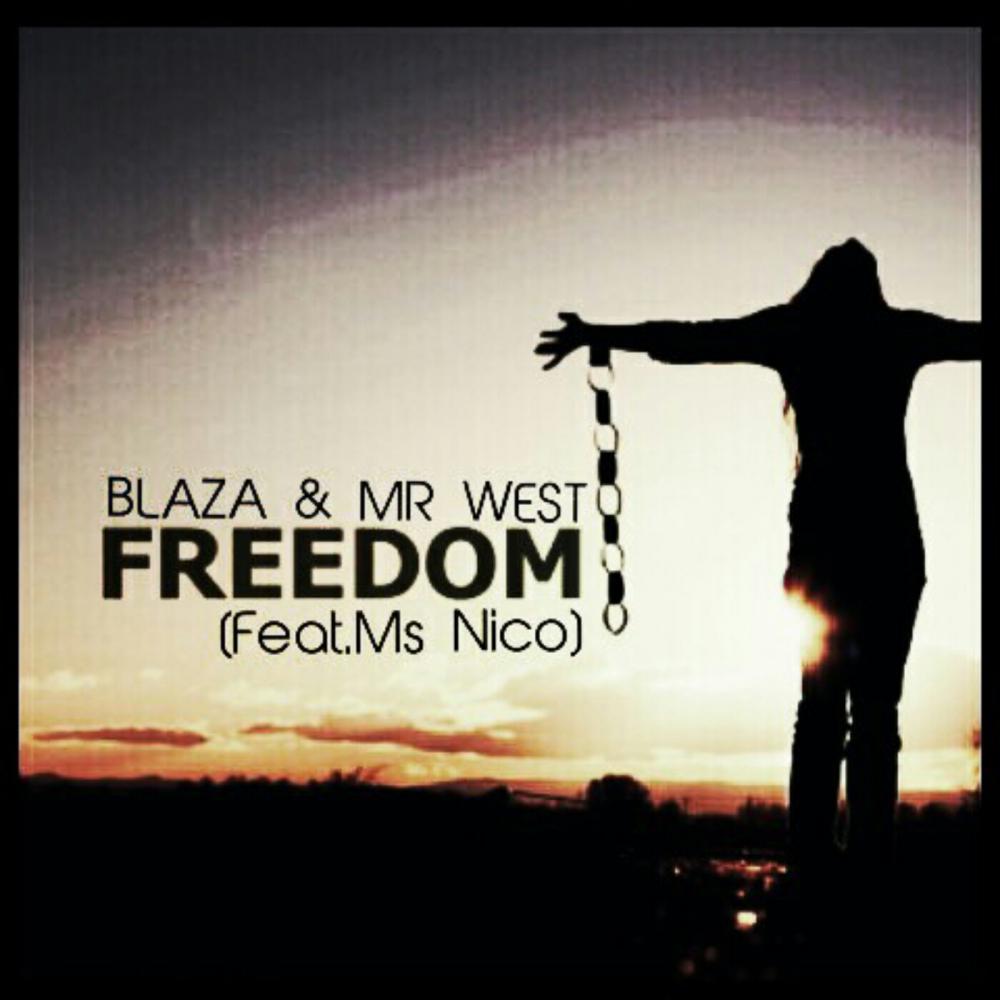 Freedom (Original Mix)