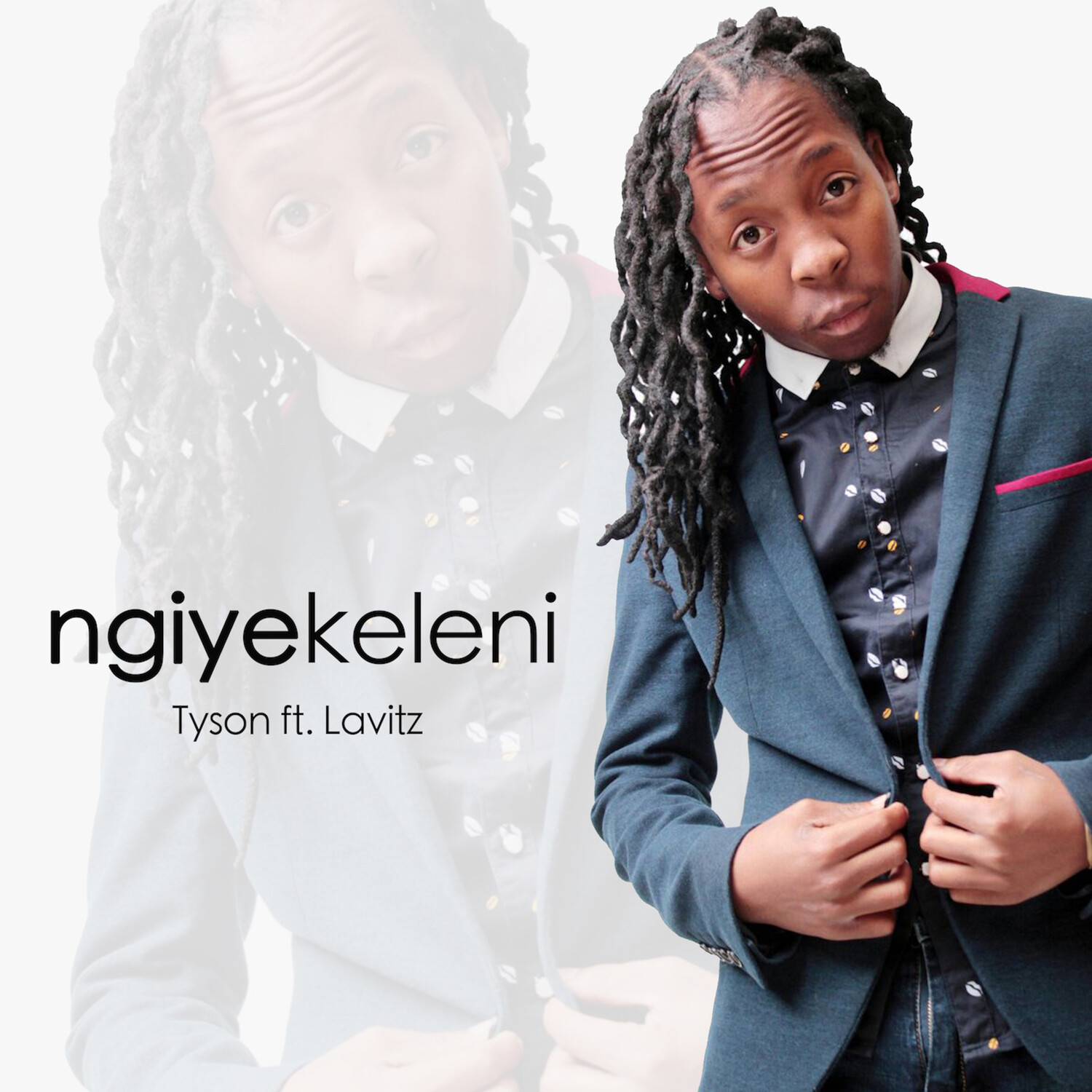 Ngiyekeleni