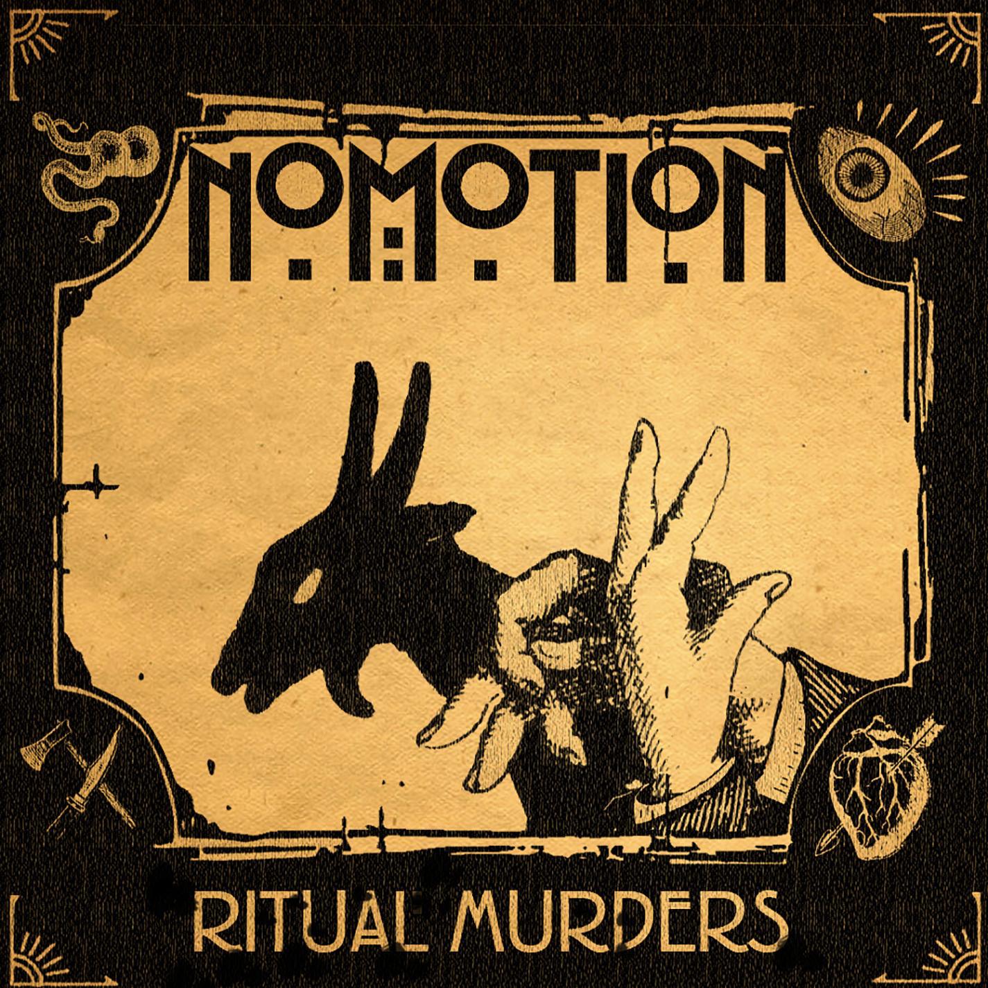 Ritual Murders