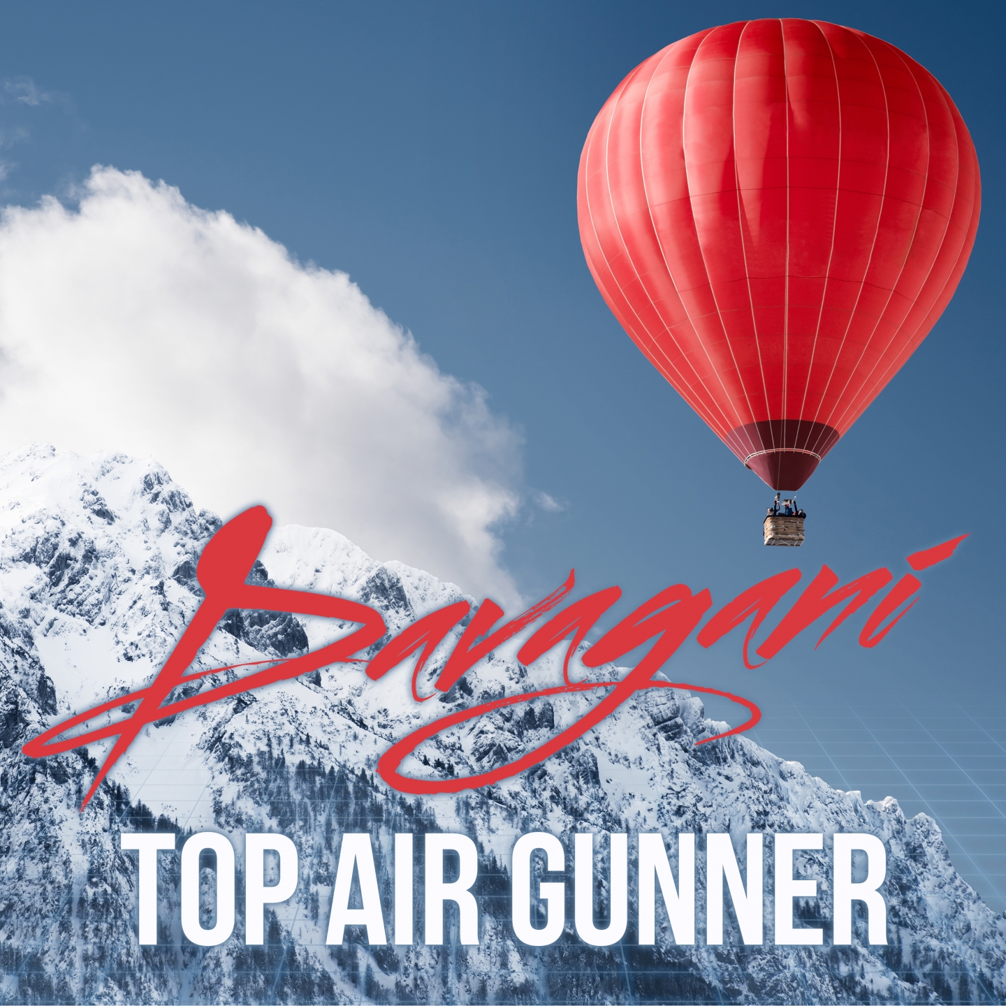 Top Air Gunner