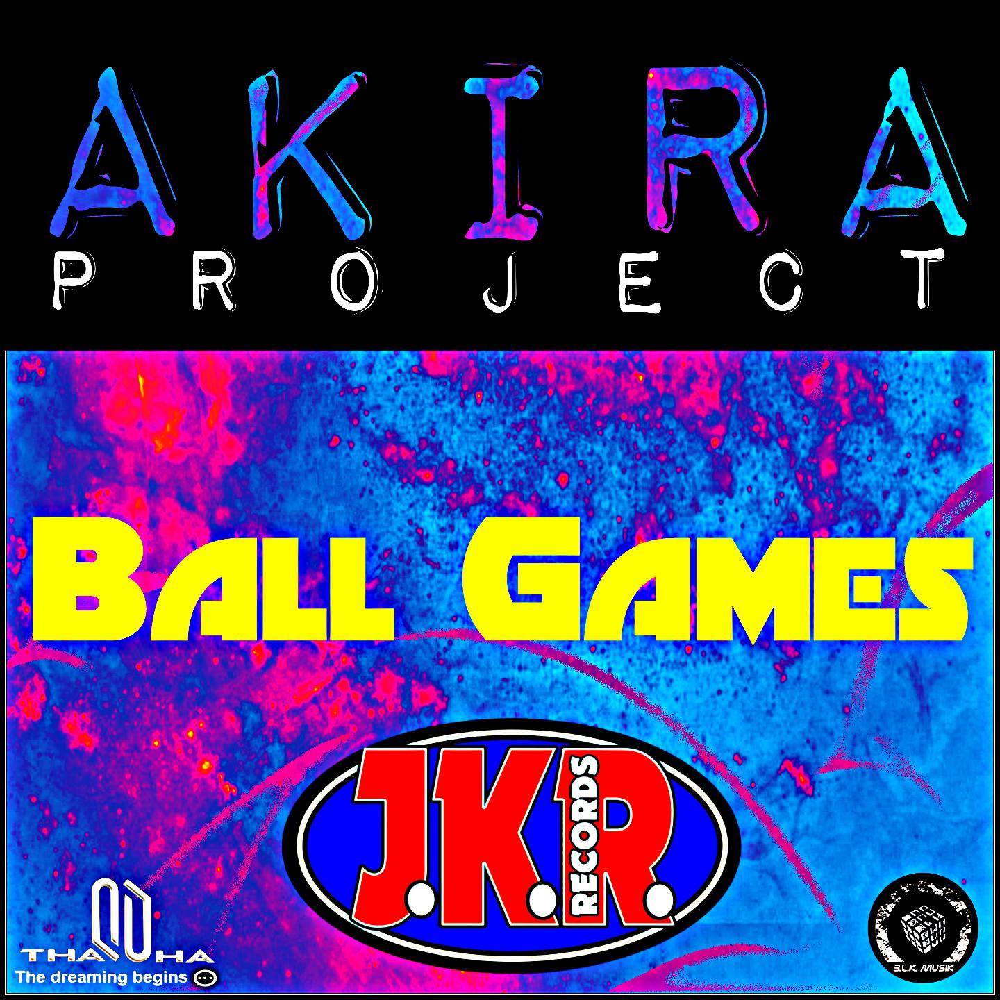 Ball Games (Sport EDM Mix)