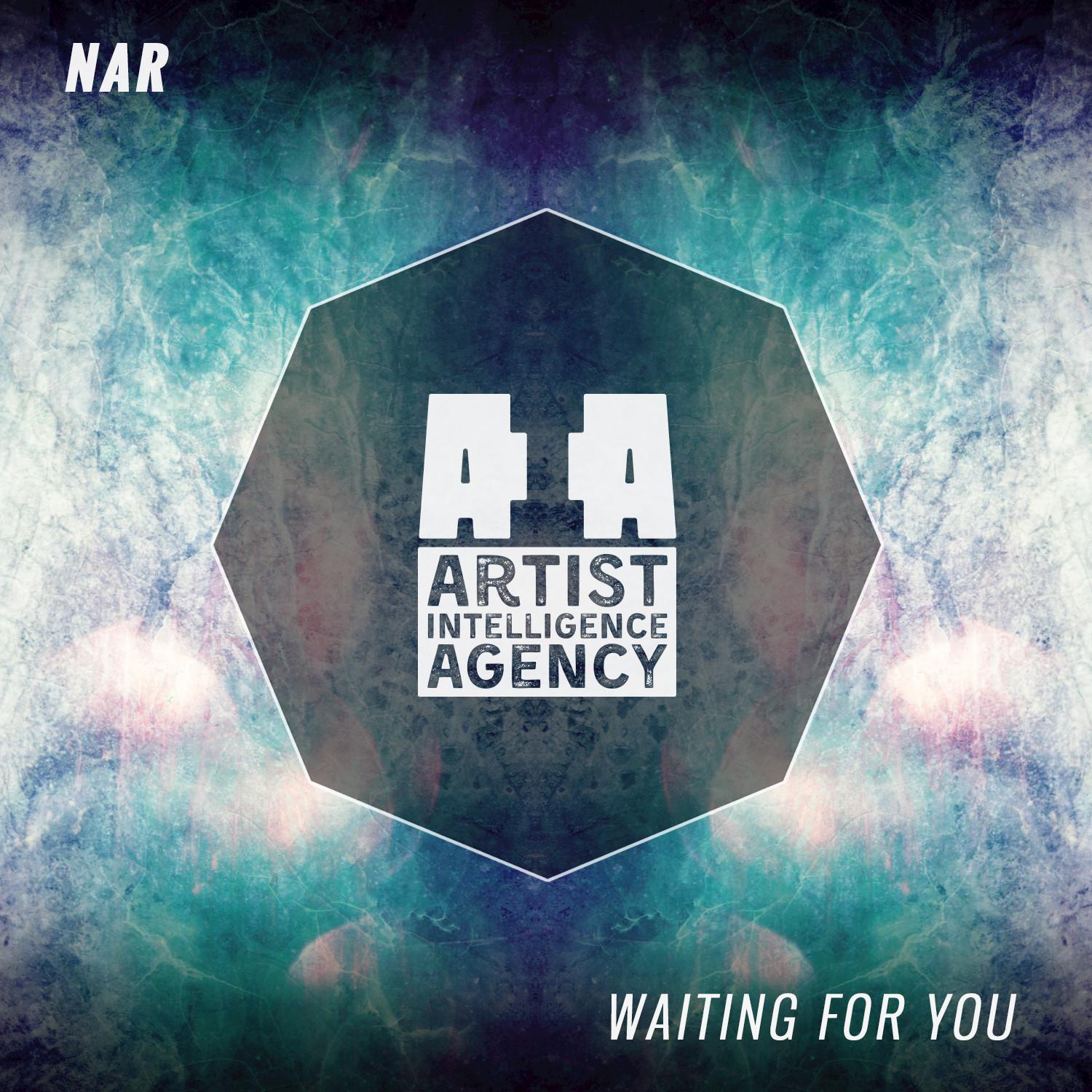 Waiting for You - Single