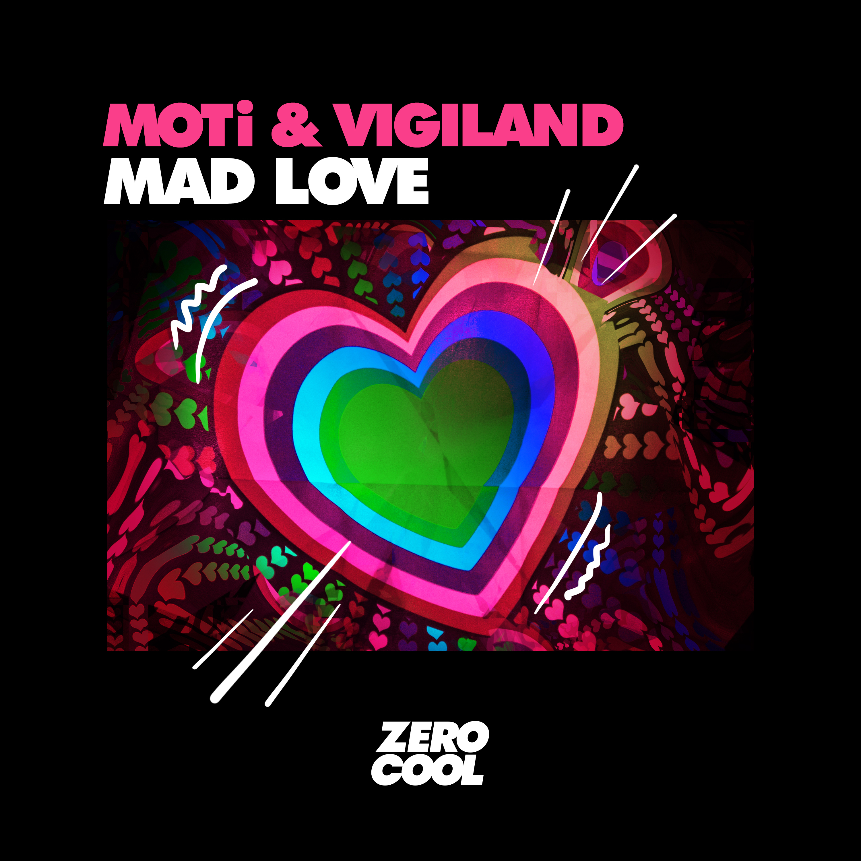 Mad Love (Extended Mix)