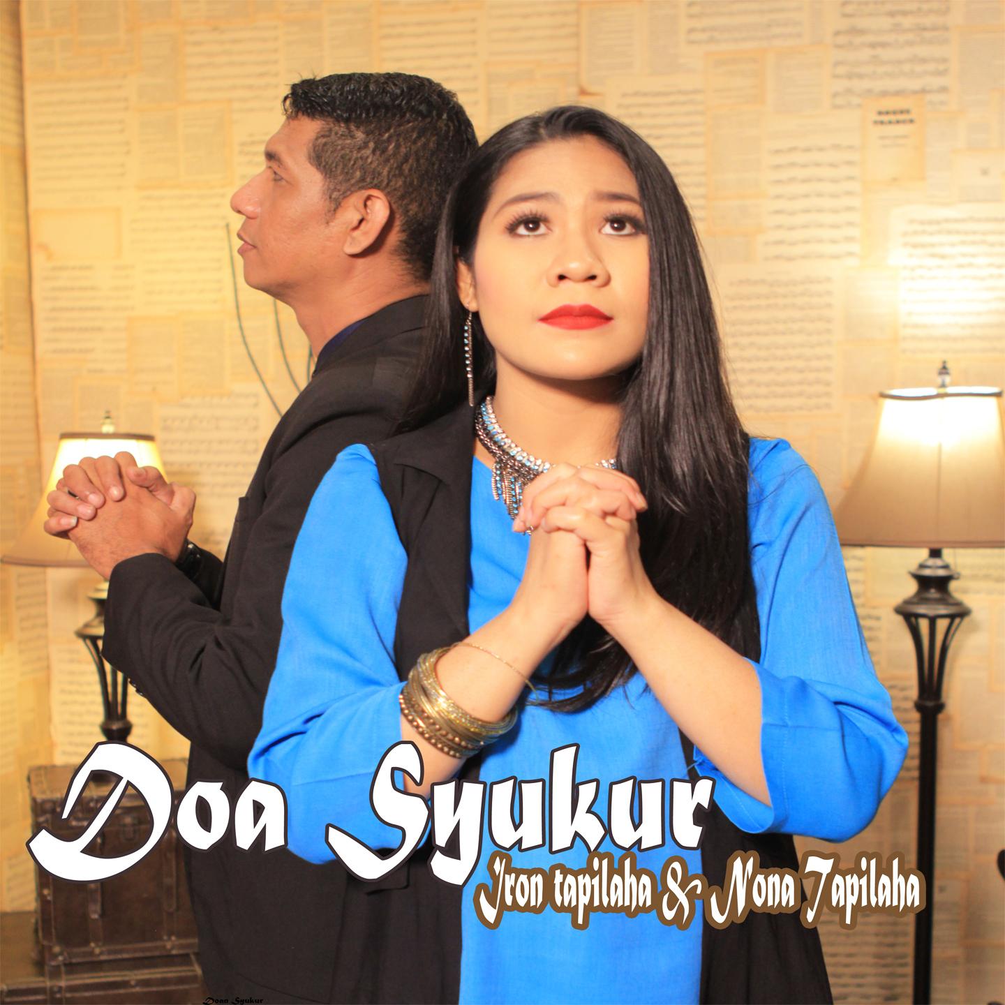 Doa Syukur