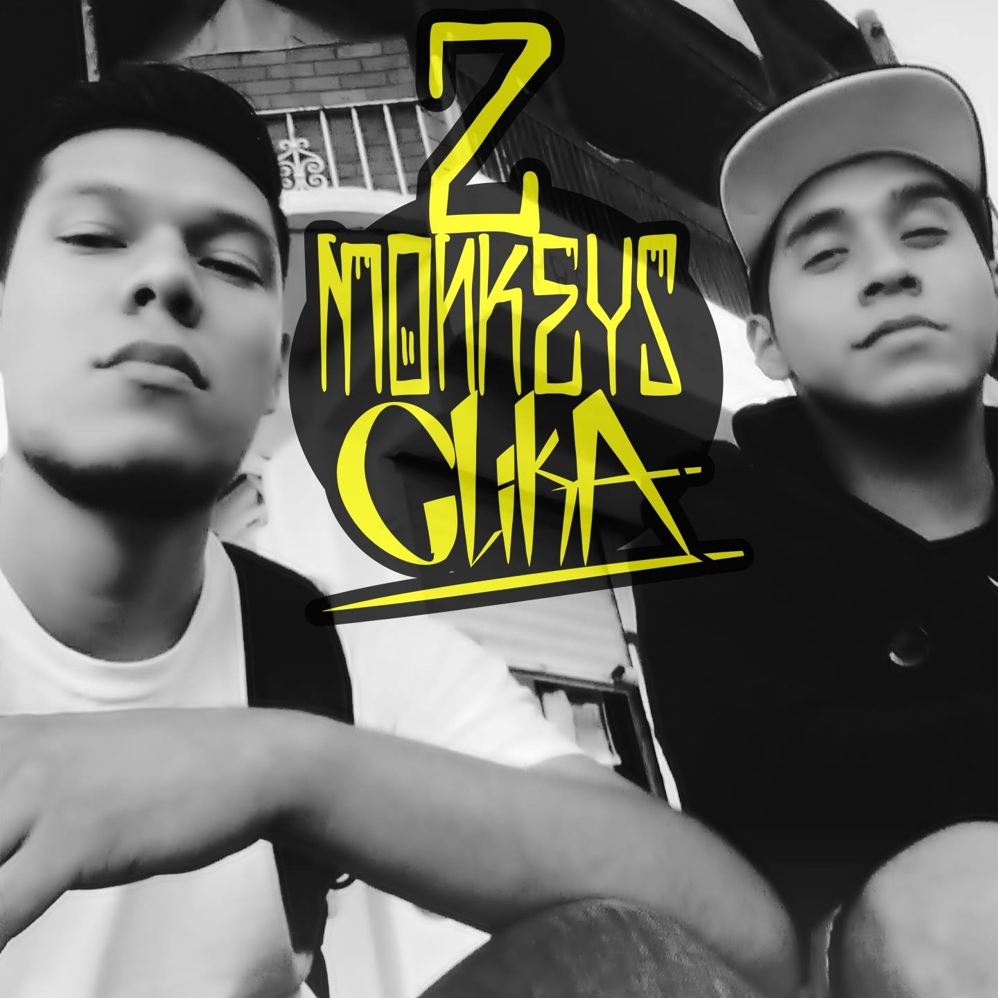 2 Monkeys de Vuelta