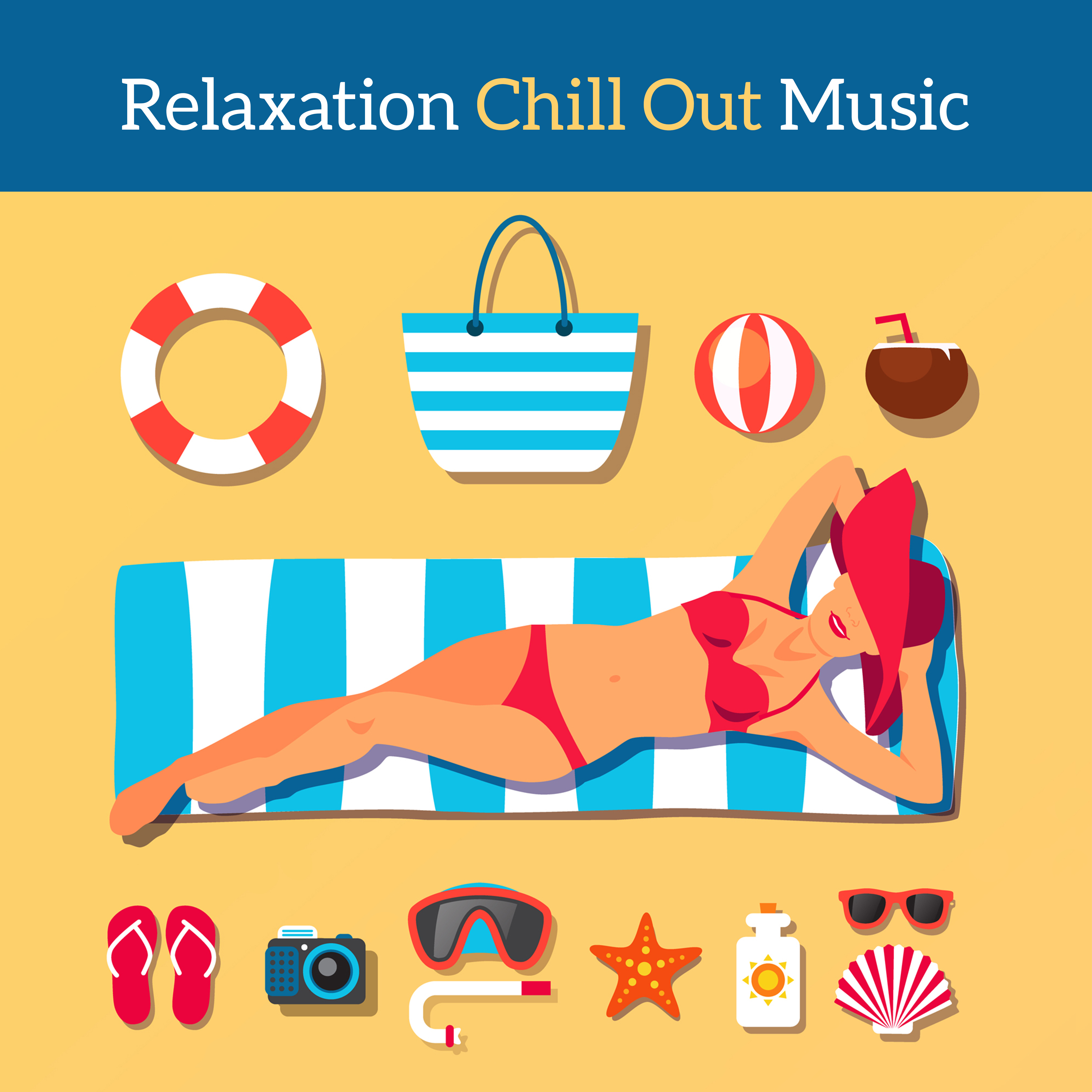 Relaxation Chill Out Music