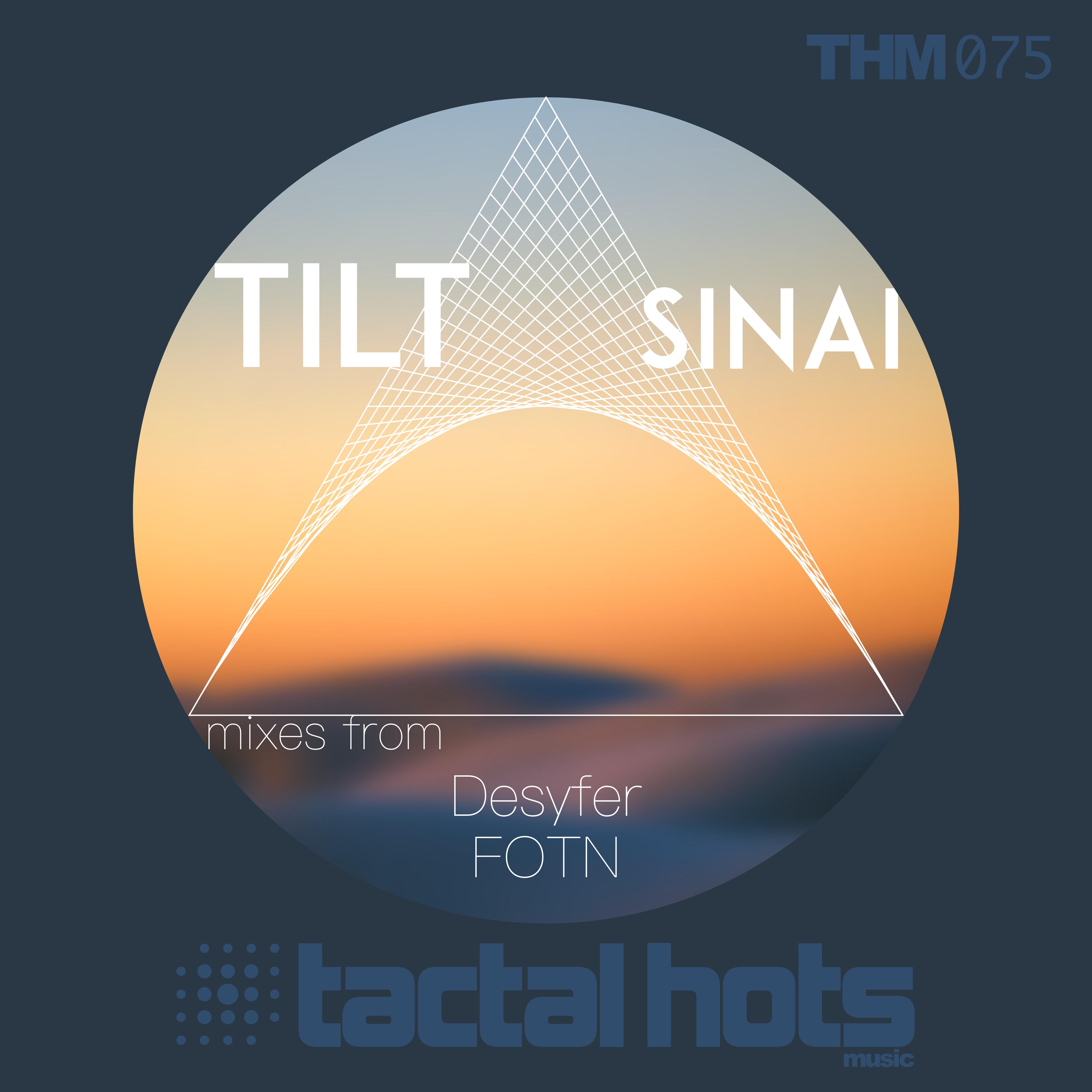 Sinai (FOTN Exodus Mix)