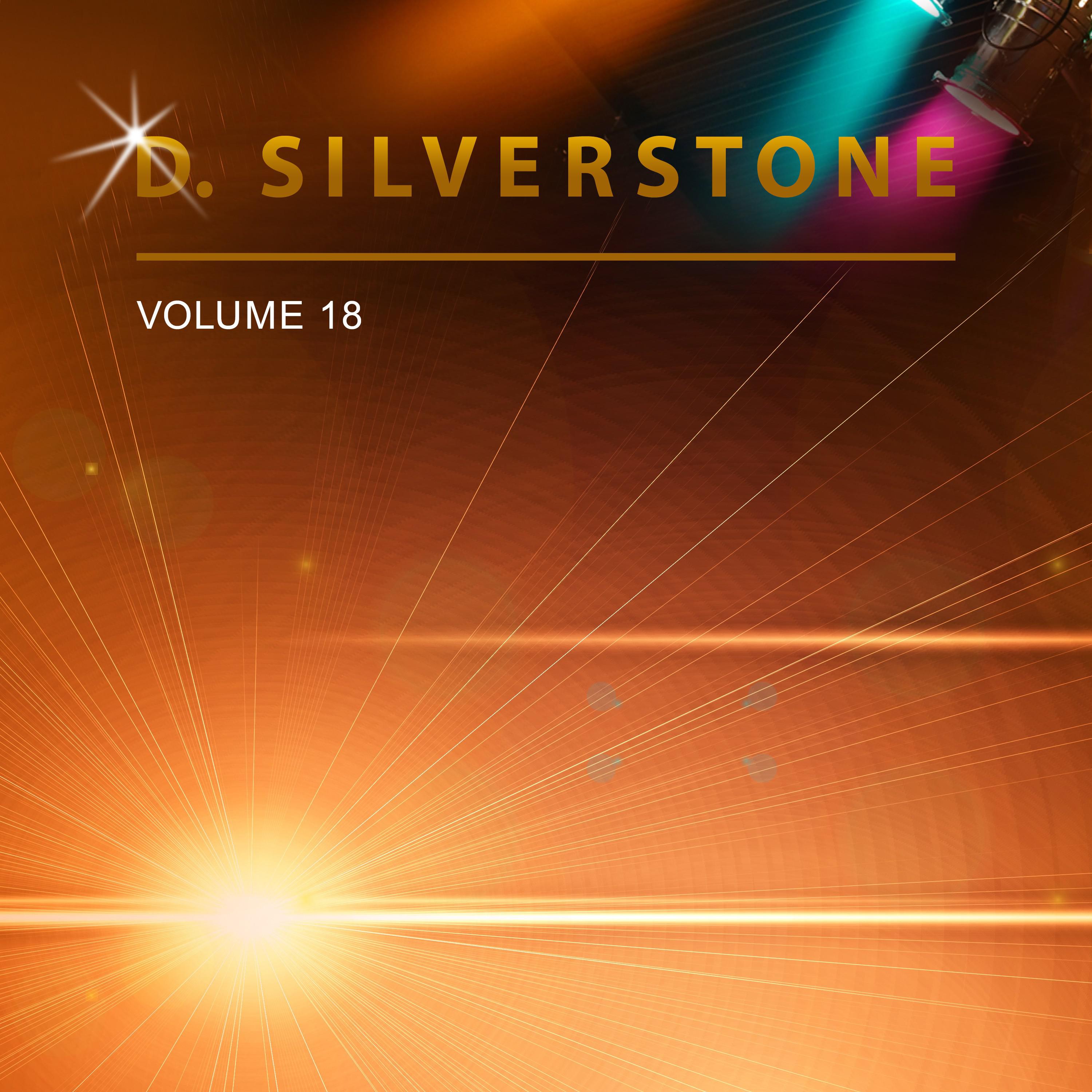 D. Silverstone, Vol. 13