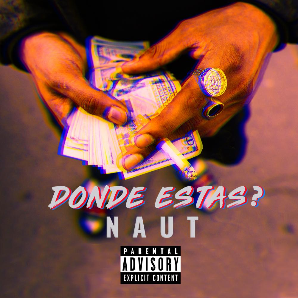 Donde Estas ? (Original Mix)