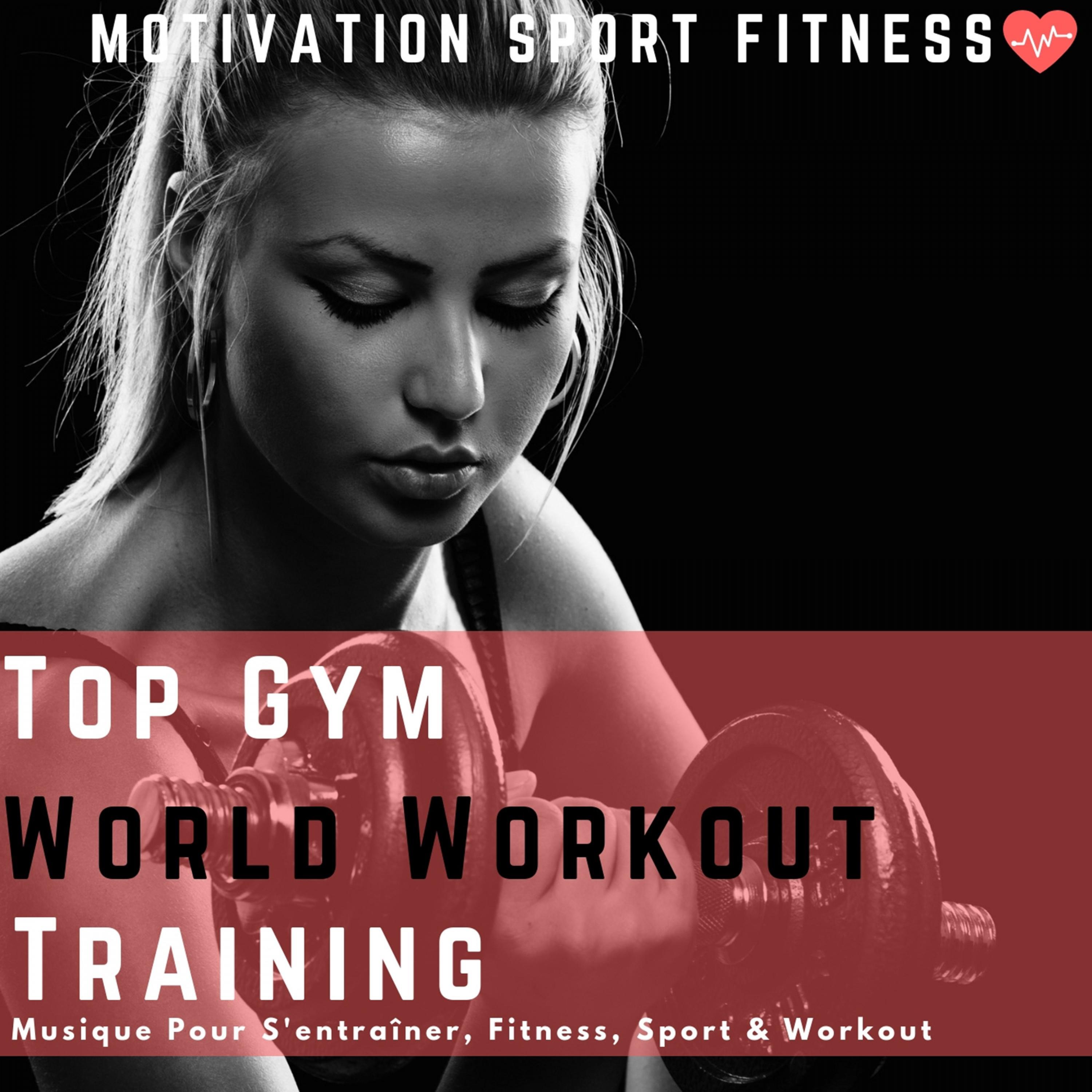 Top Gym World Workout Training