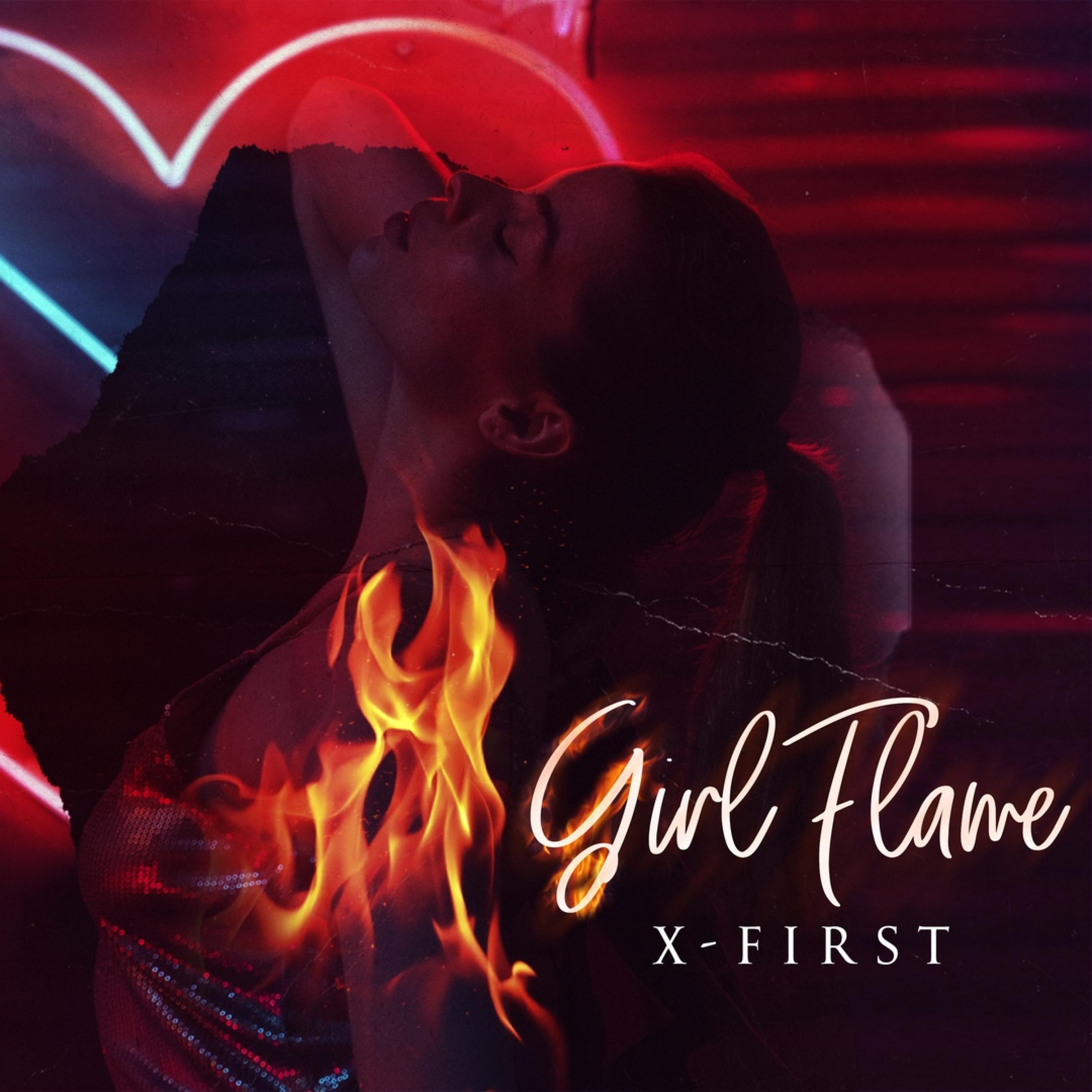 Girl Flame (Original Mix)