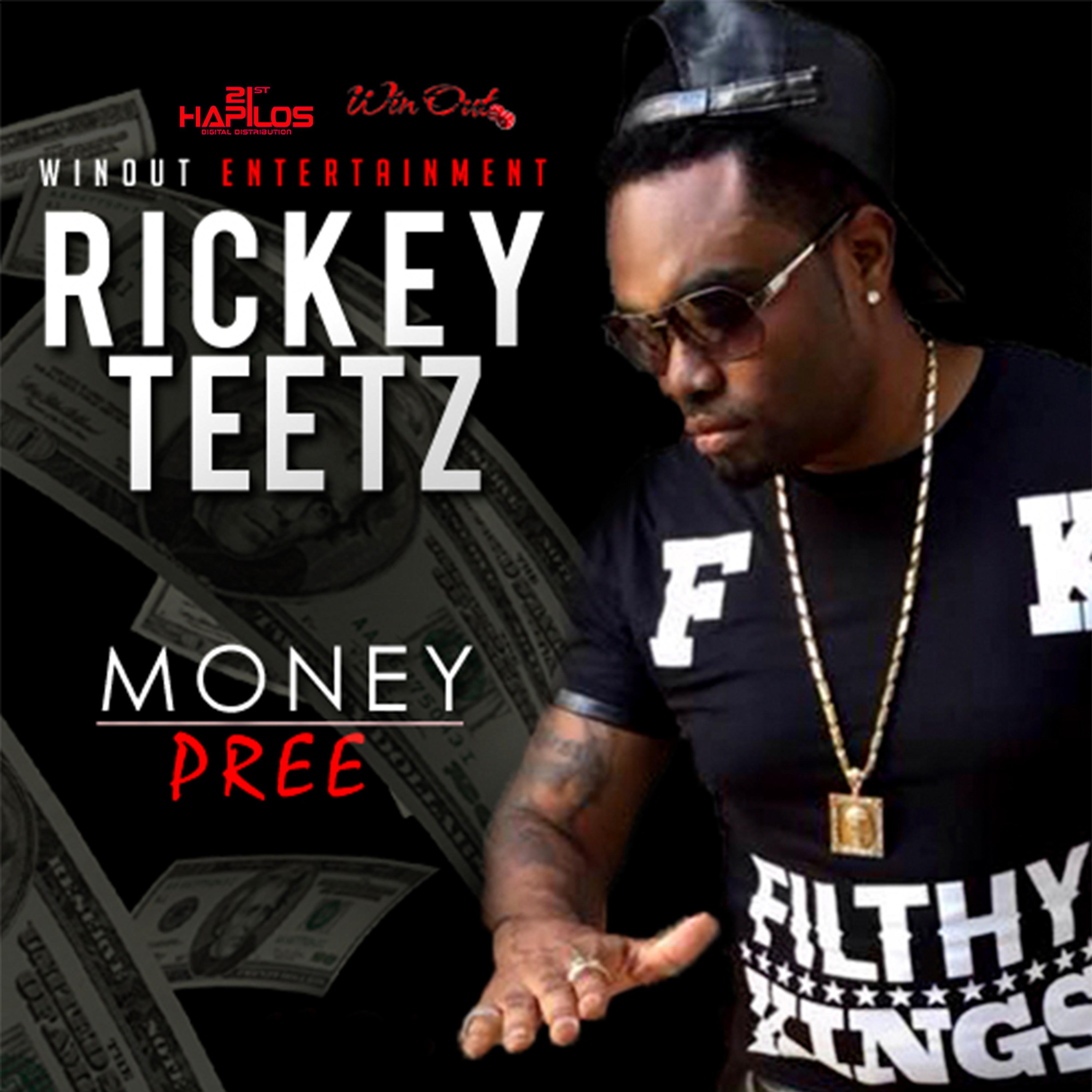 Money Pree - Single