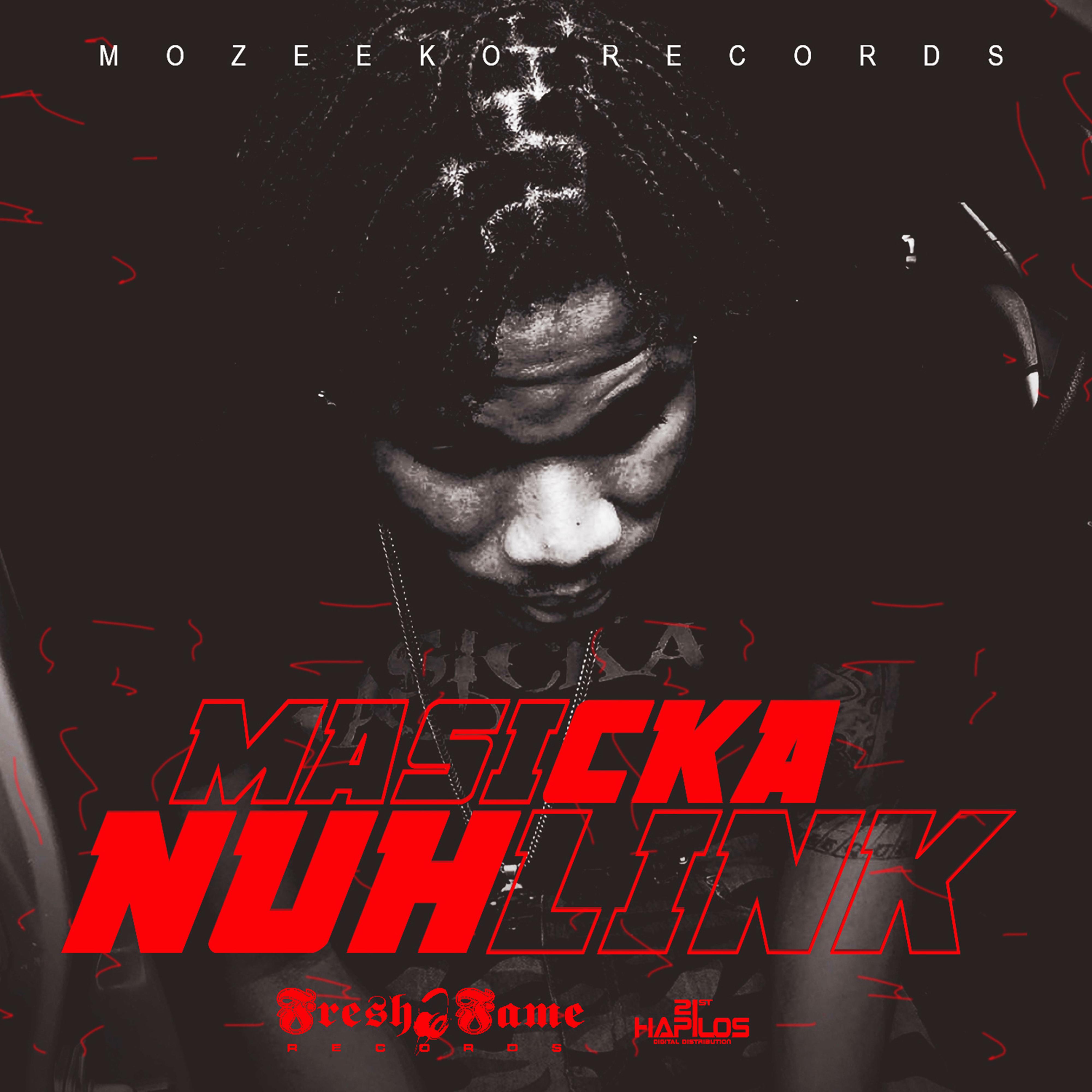 Nuh Link - Single