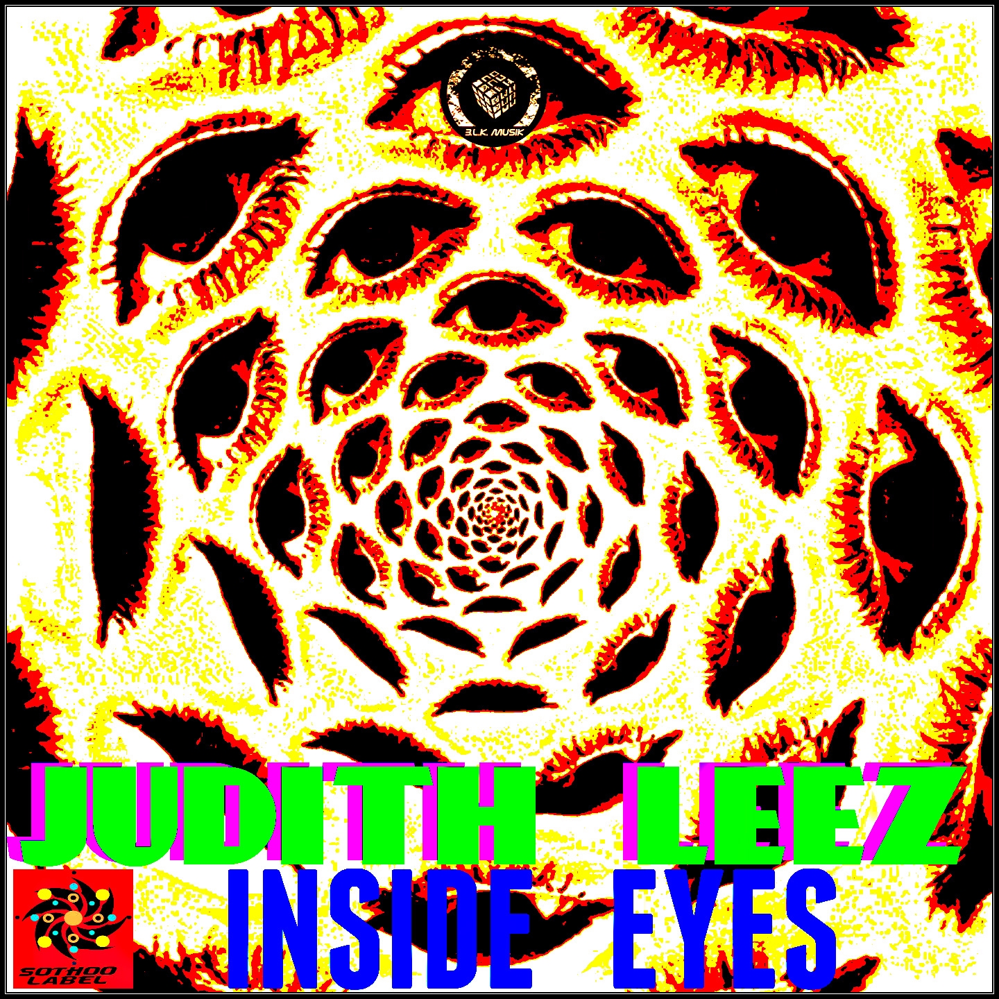 Inside Eyes (Trance Version)