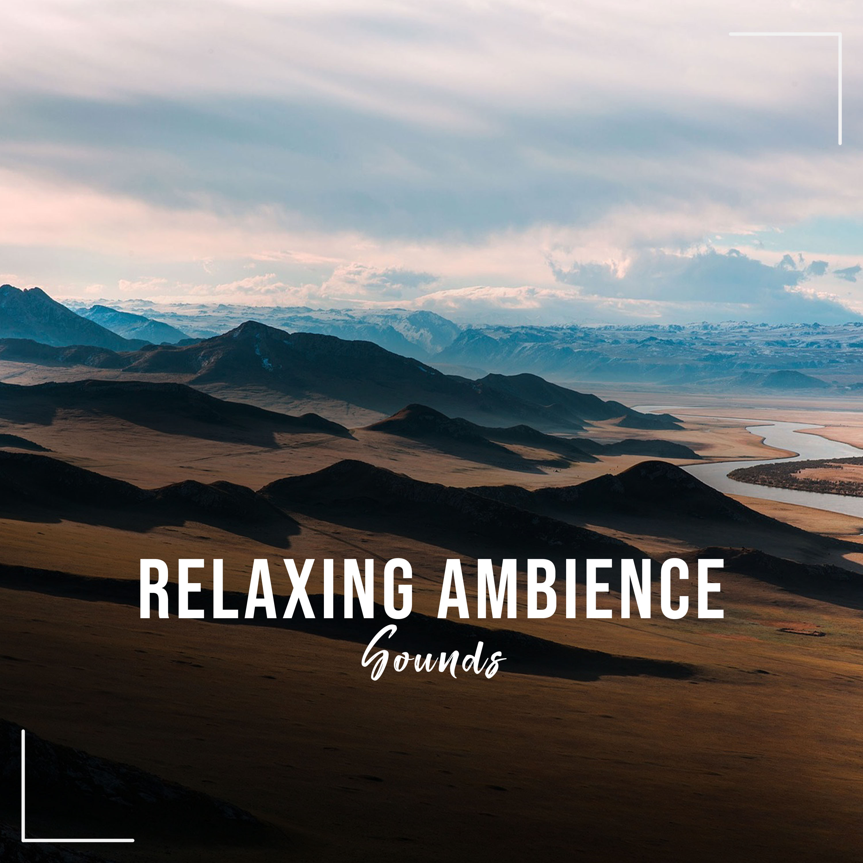 18 entspannende Ambient Sounds für das spirituelle Erwachen