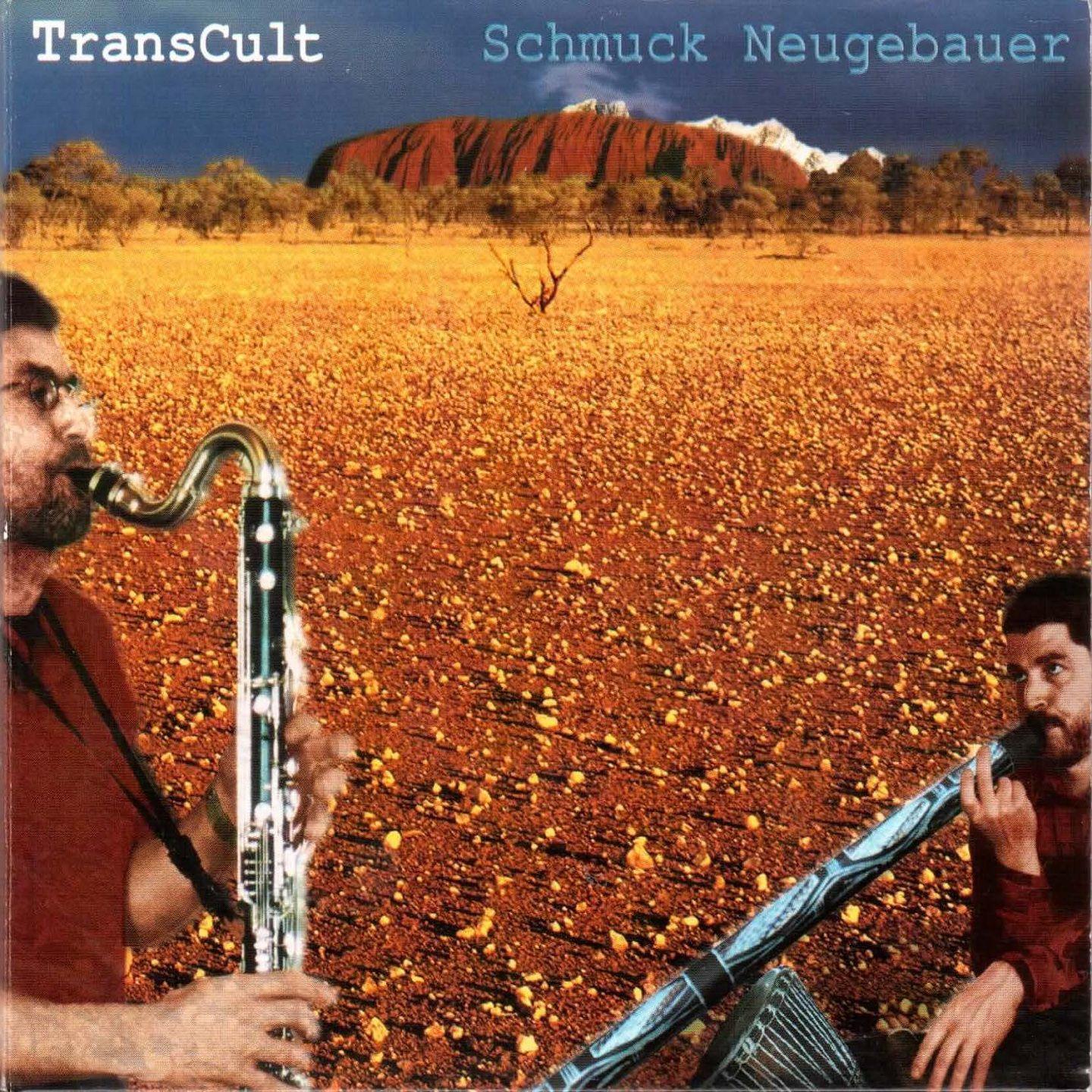 Schmuck - Neugebauer: Transcult