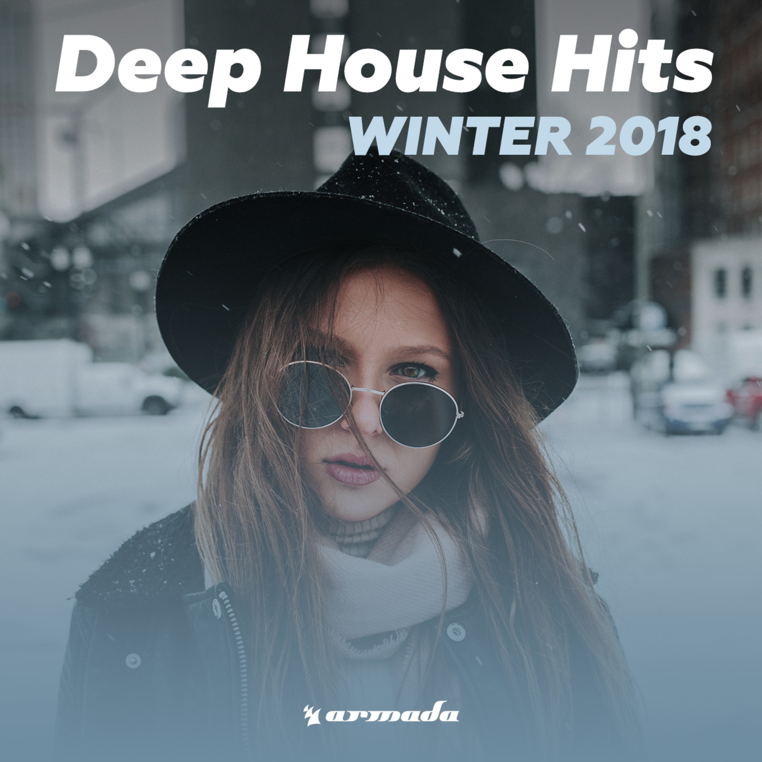 Deep House Hits: Winter 2018 – Armada Music