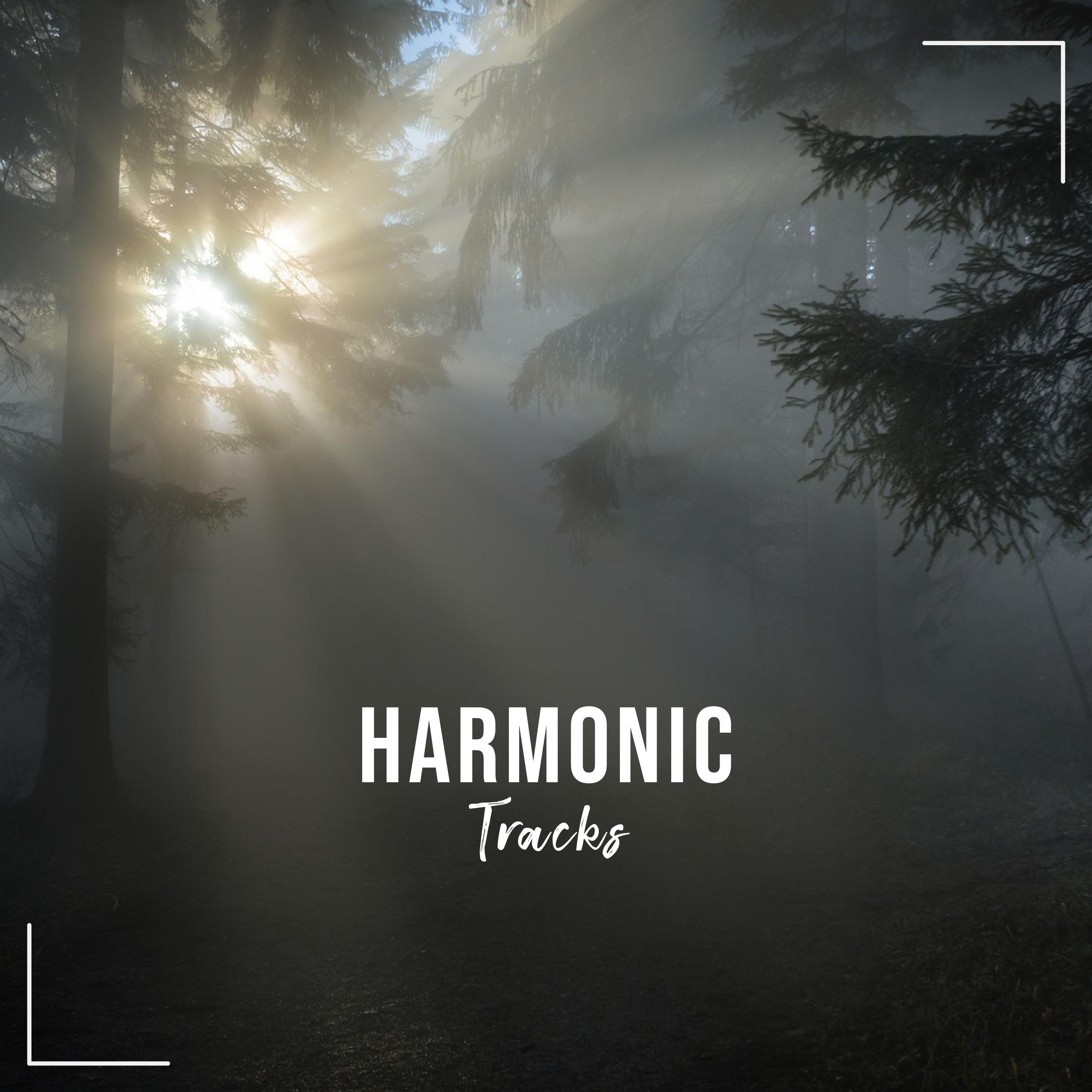 16 Harmonische Tracks, um den Geist zu bewahren