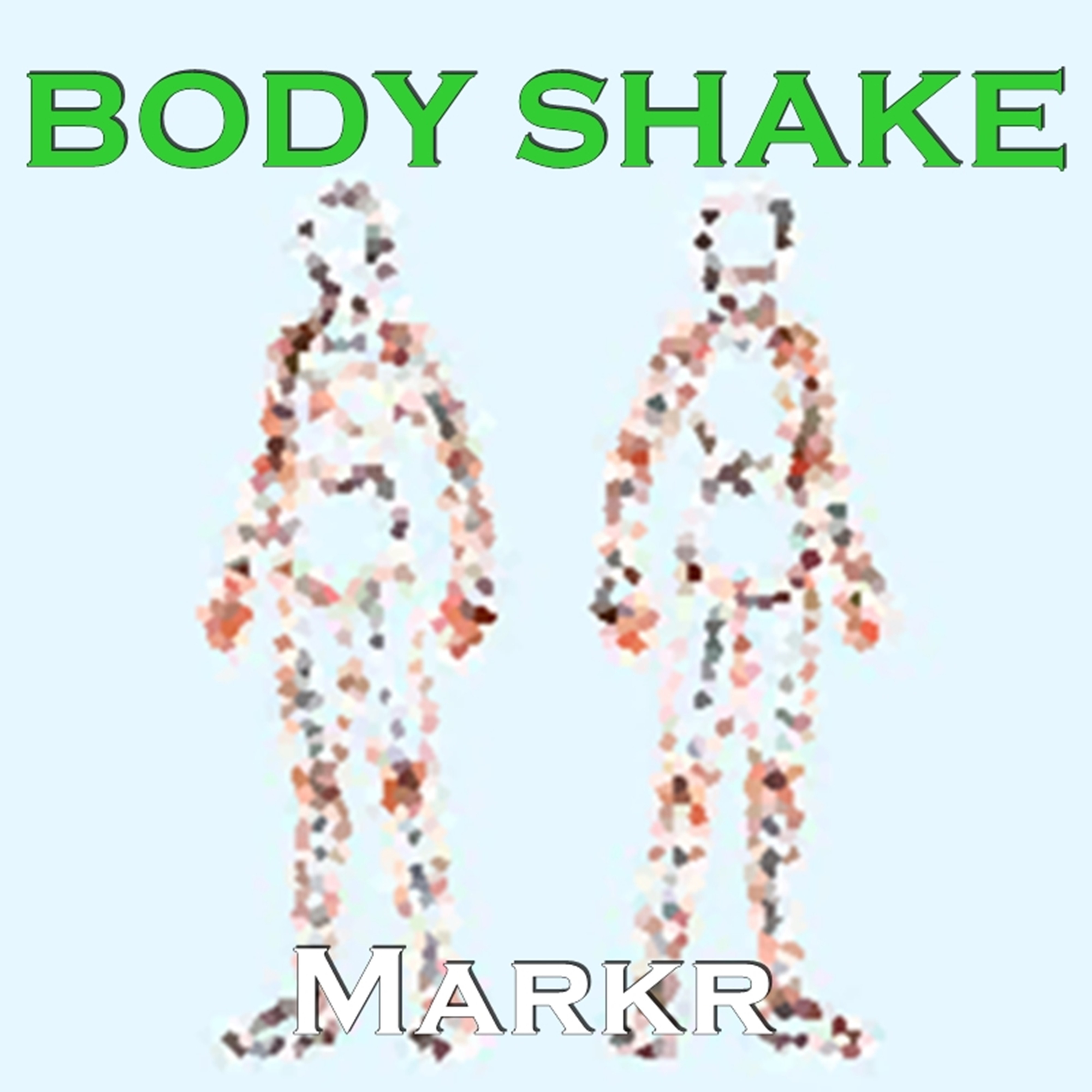 Body Shake