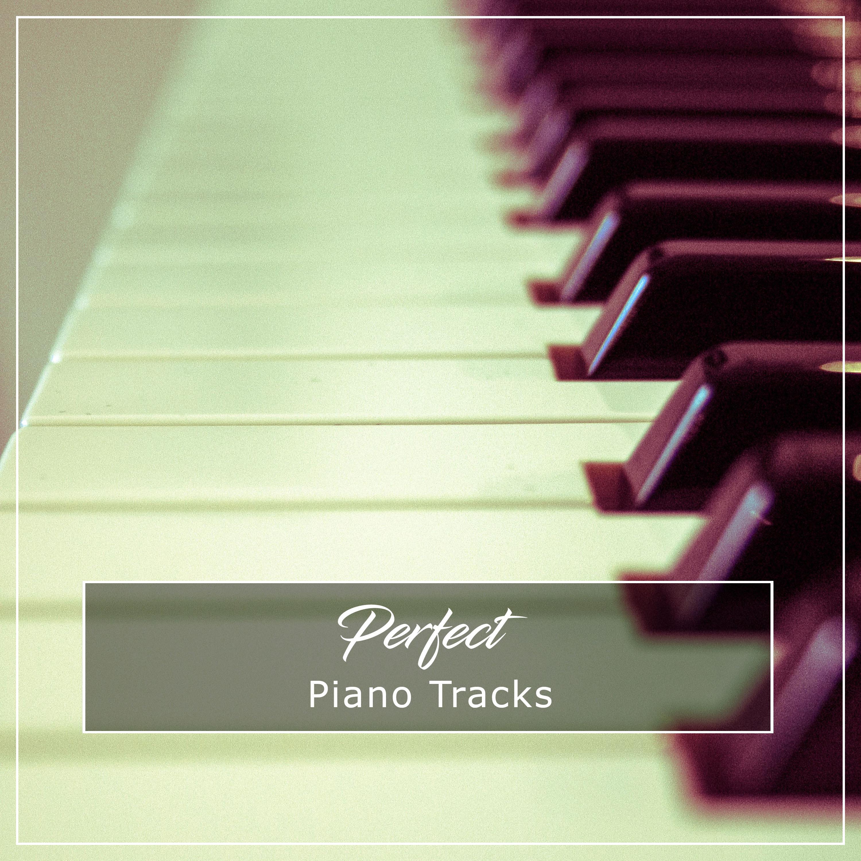 #20 Pistas de Piano Perfectas para el Descanso y la Relajación