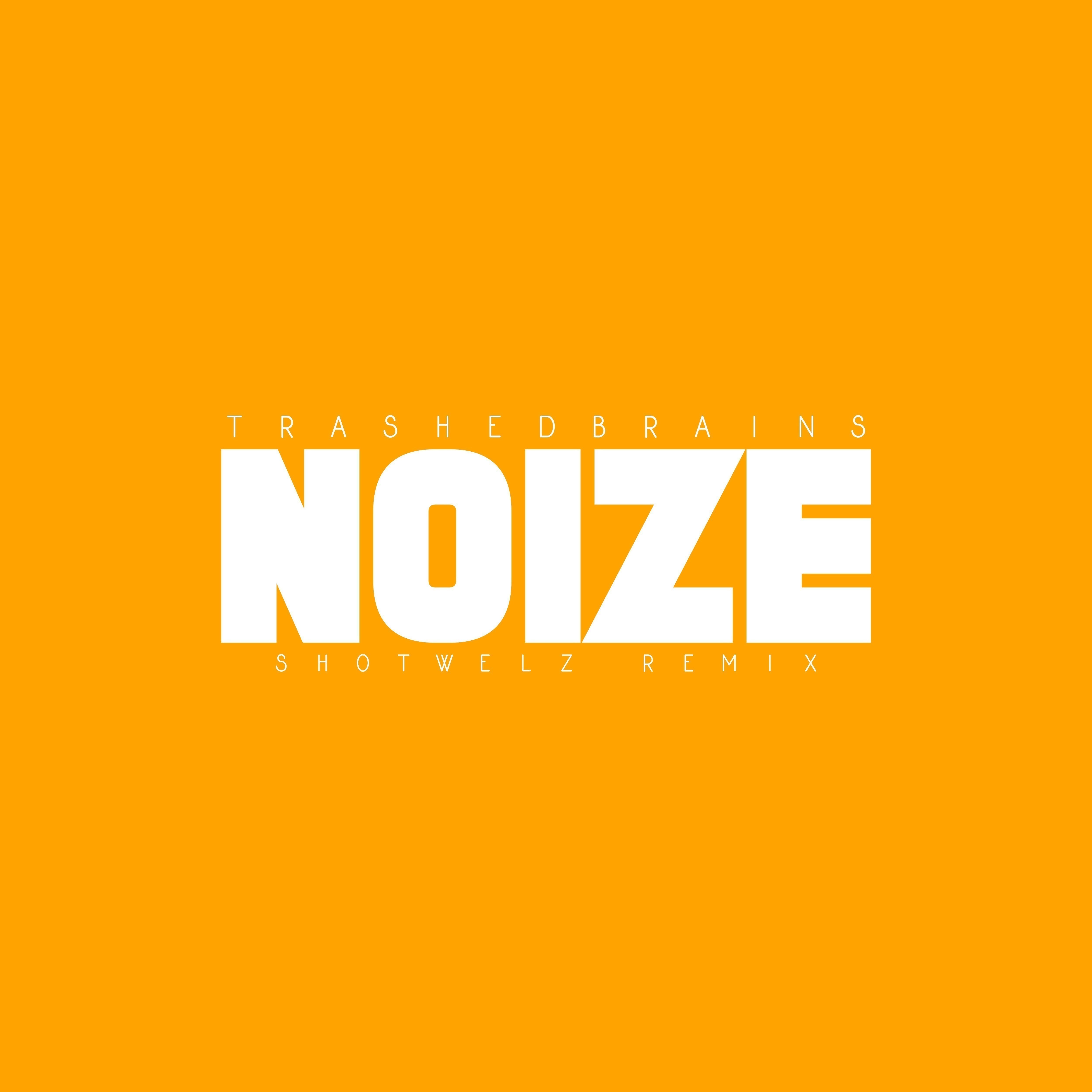 Noize (Shotwelz Remix)