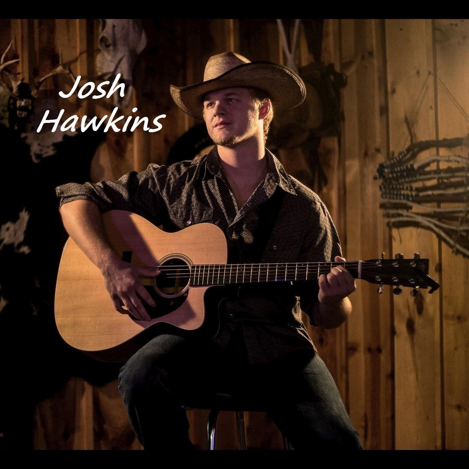 Josh Hawkins - Single