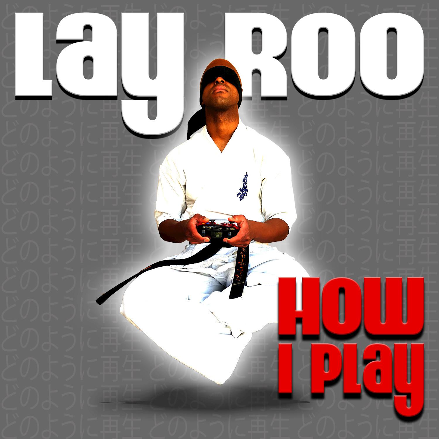 How I Play - Single