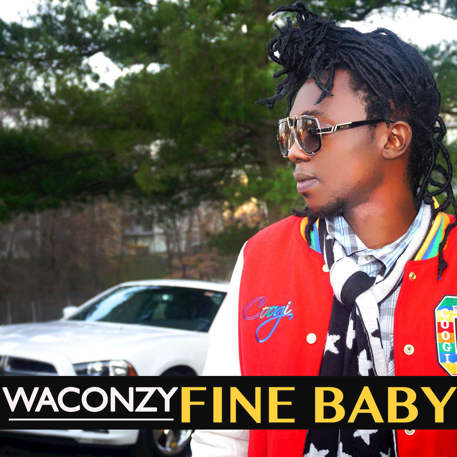 Fine Baby - Single