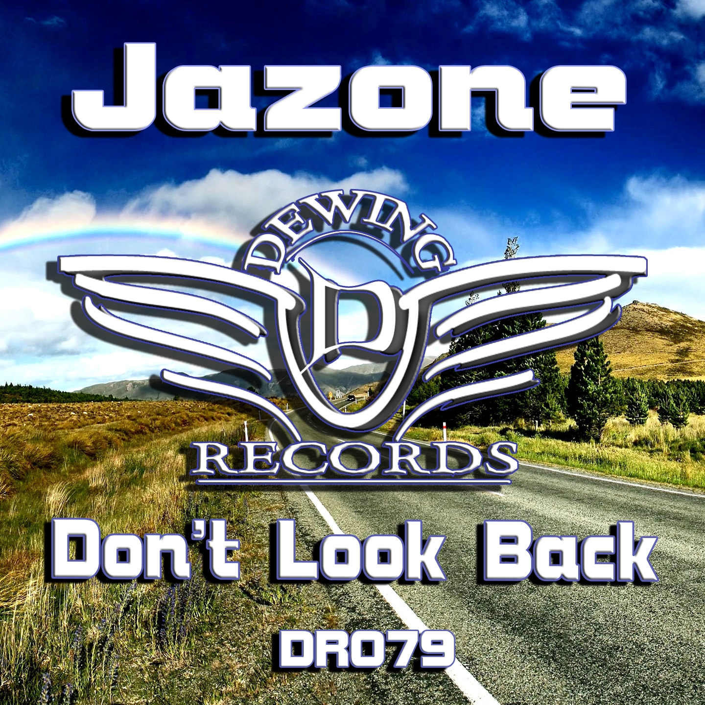 Don't Look Back (The Jocker Remix)