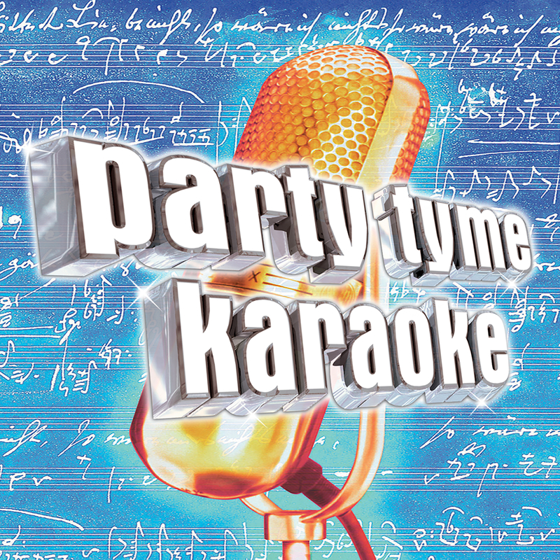 I'm Glad There Is You (Made Popular By Cabaret Duet) [Karaoke Version]