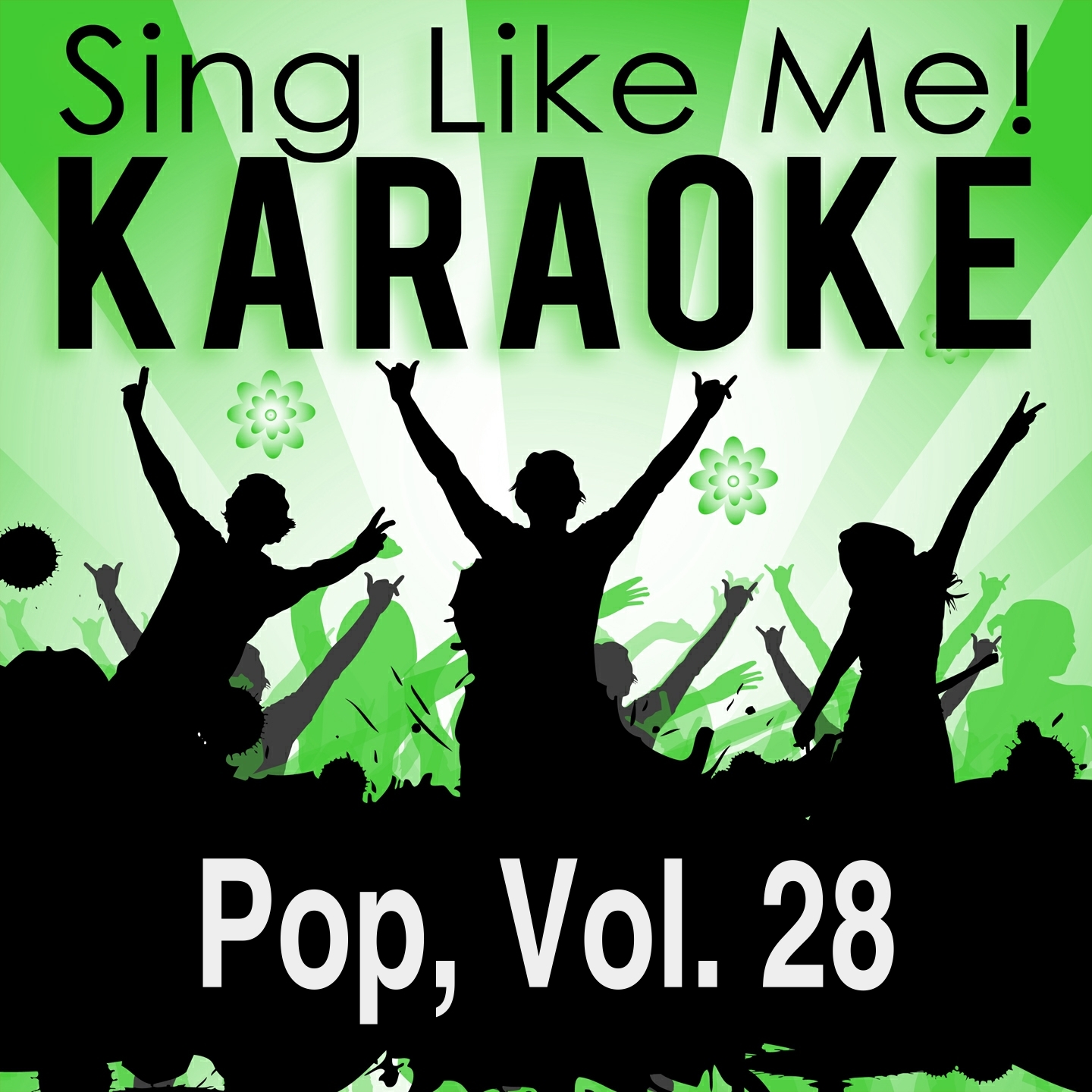 When I Look At You (Single) [Karaoke Version With Guide Melody] (Originally Performed By Miley Cyrus)