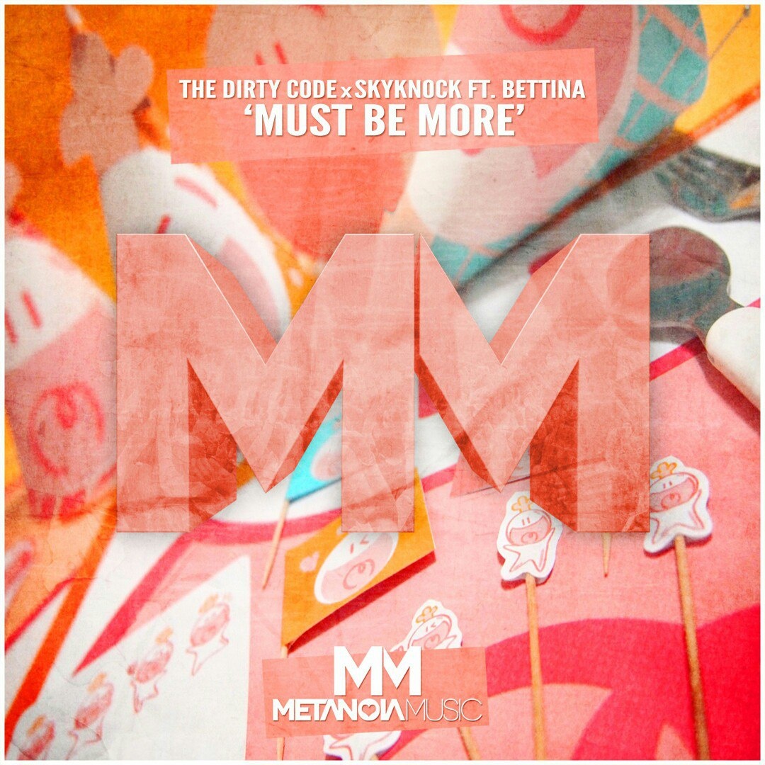 Must Be More (Original Mix)