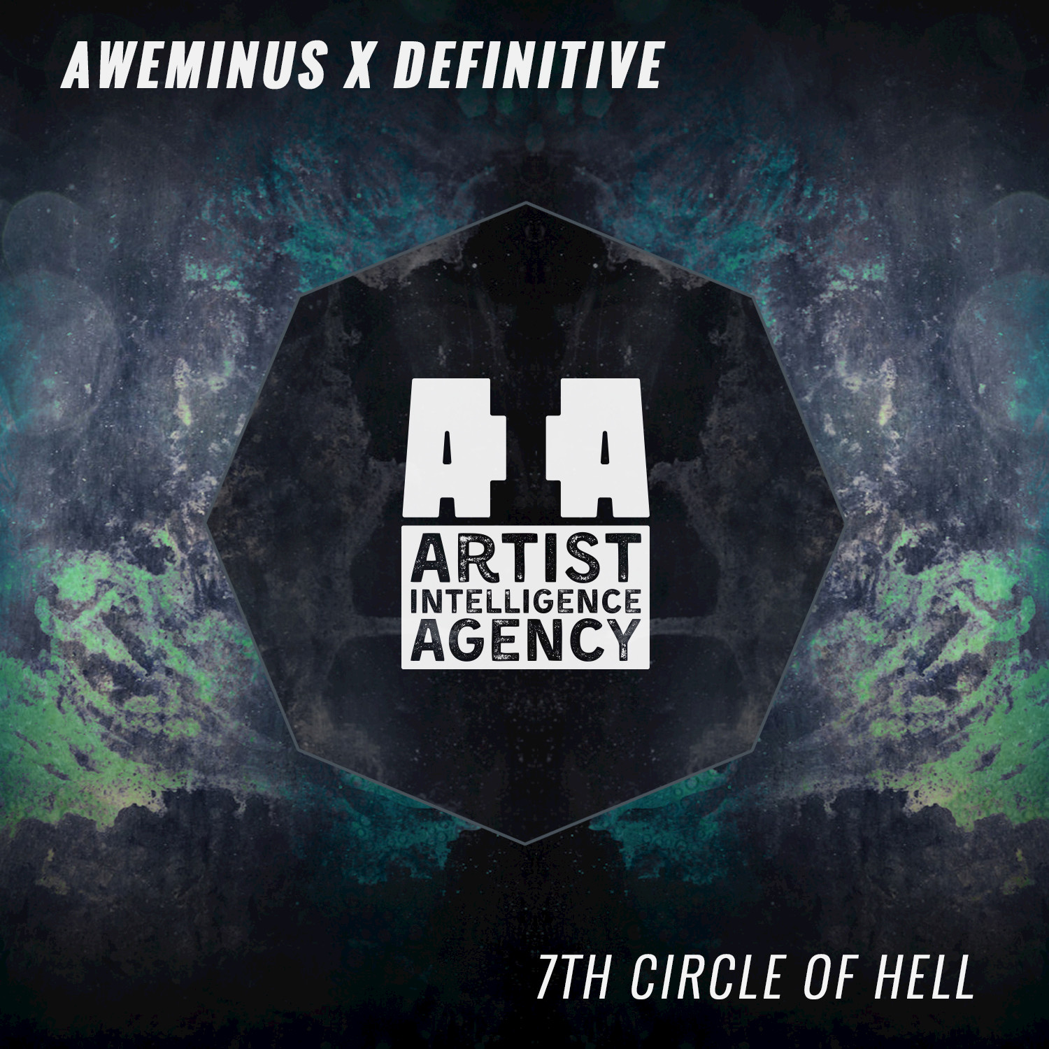 7th Circle Of Hell - Single