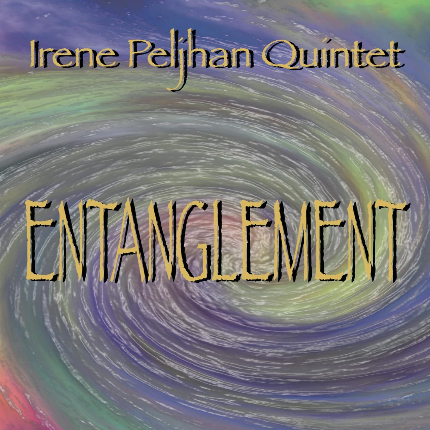 Entanglement