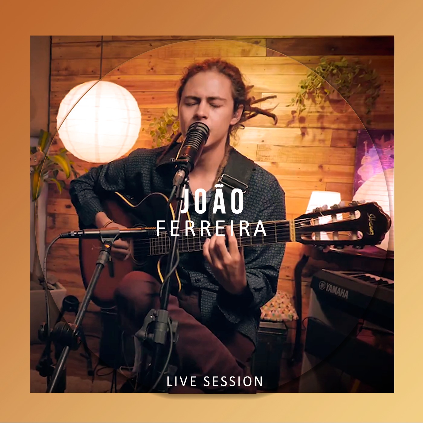 João Ferreira (Live Session)