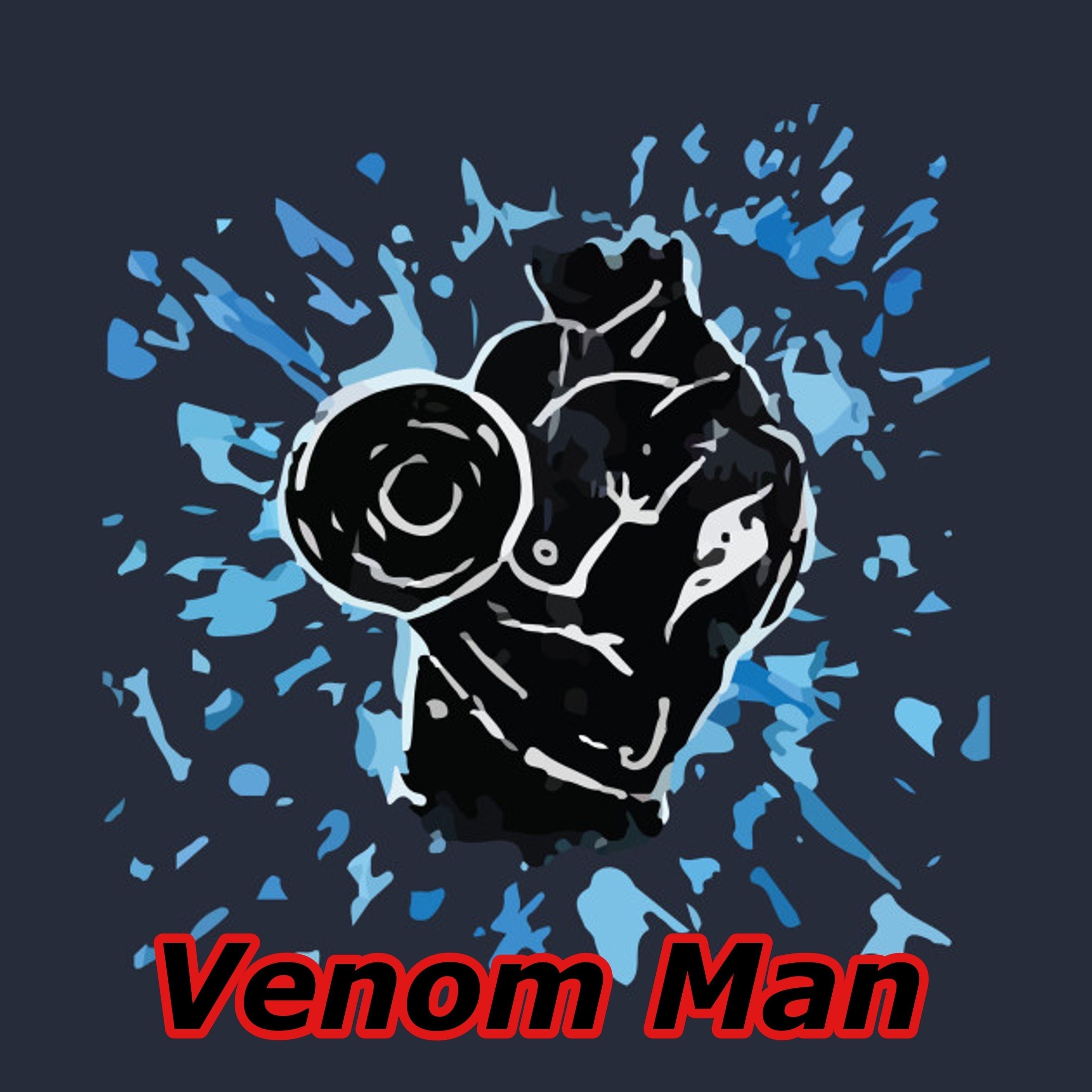 Venom Man