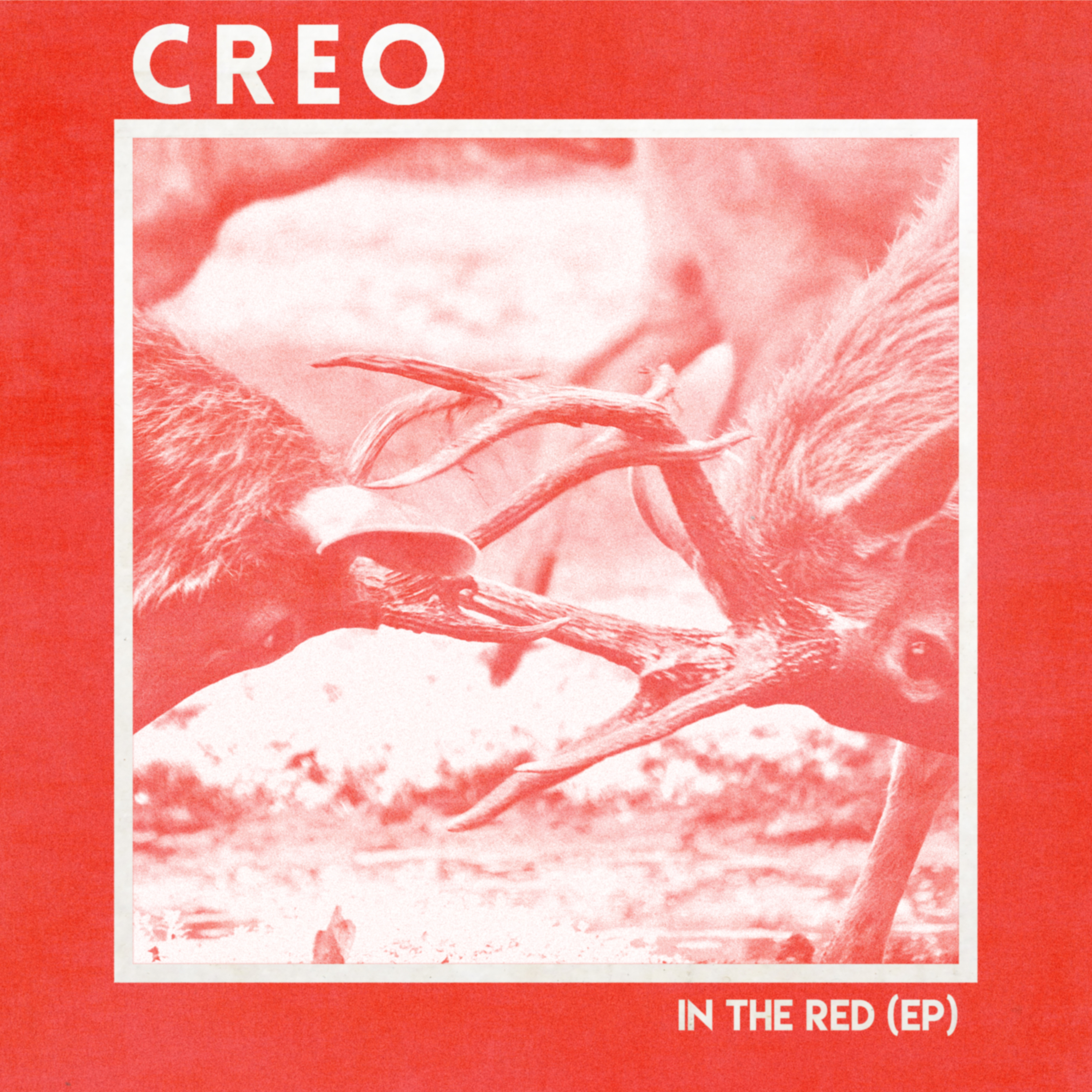 In the Red EP